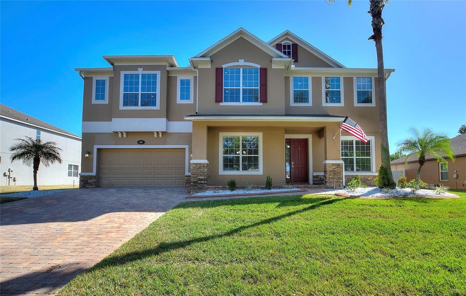 AUBURNDALE, Florida, 33823, United States, 5 Bedrooms Bedrooms, ,5 BathroomsBathrooms,Residential,For Sale,1986097