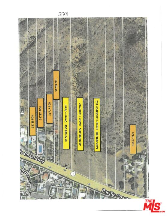 Malibu, California, 90265, United States, ,Land,For Sale,1885463