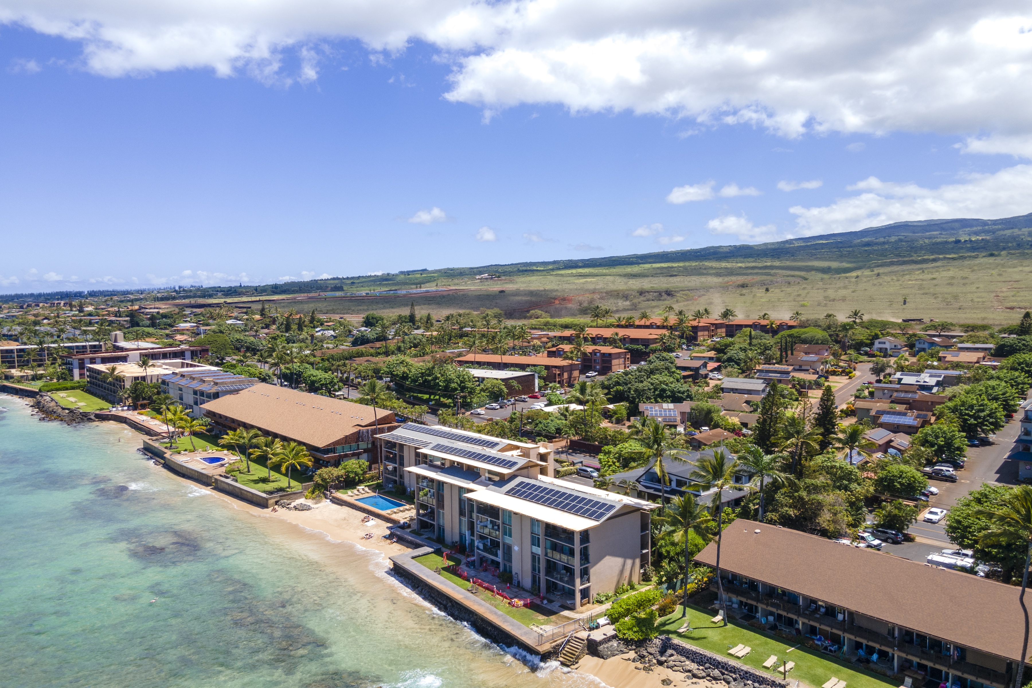  Your Beachside Sanctuary is Calling You - 物件實景