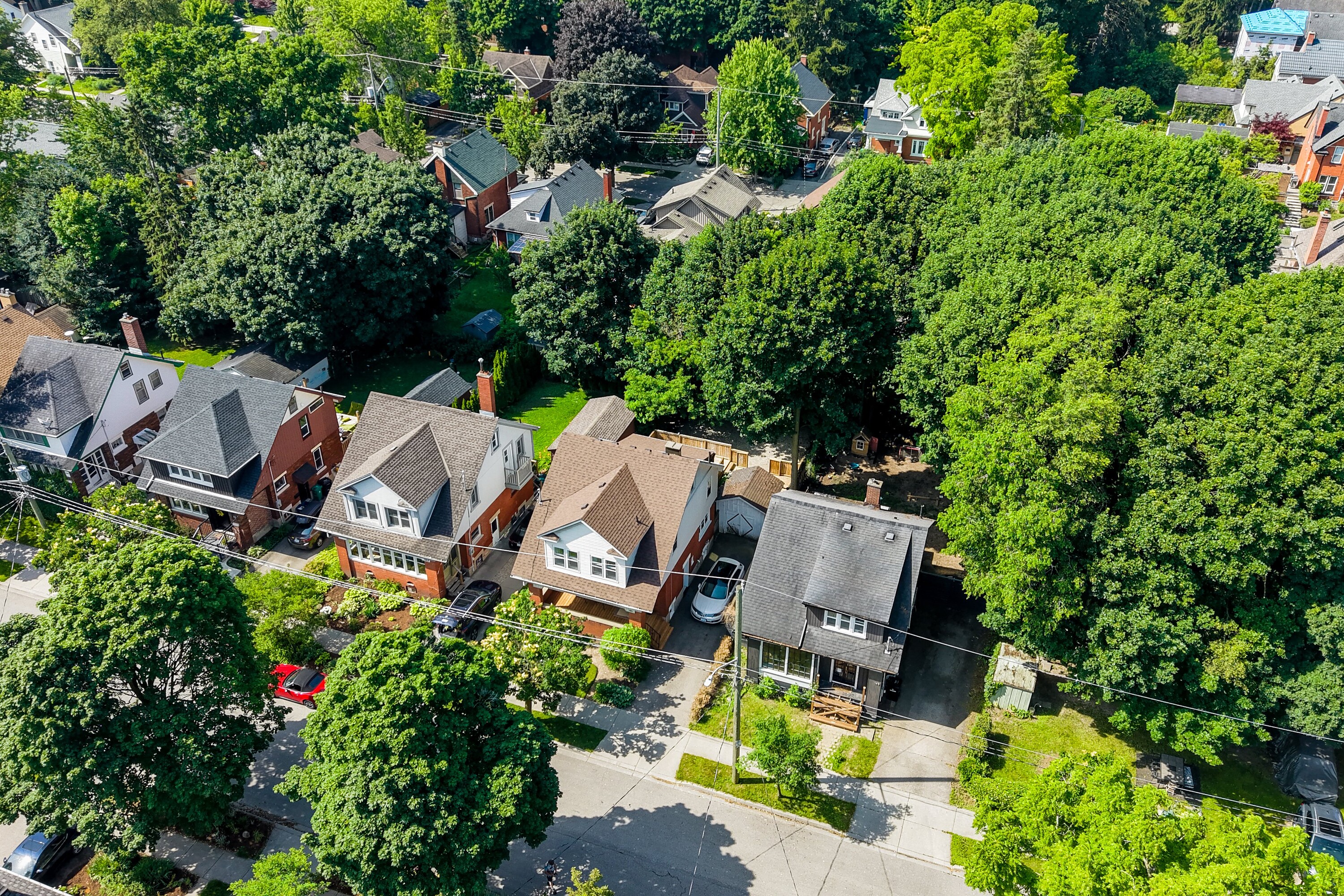  Uptown Waterloo Gem - 物件實景