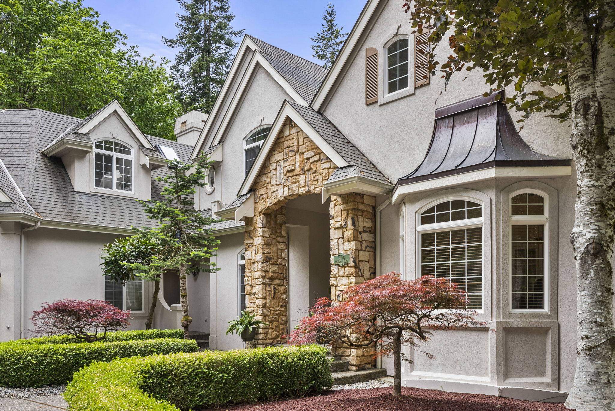  1410 Summit Lake Shore RD NW Olympia, WA 98502 - 物件實景