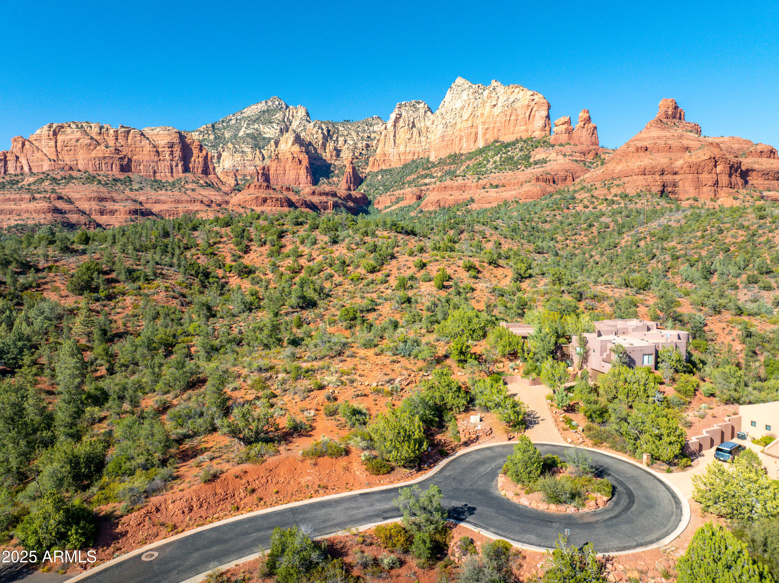 Sedona, Arizona, 86336, United States, ,Land,For Sale,1955907