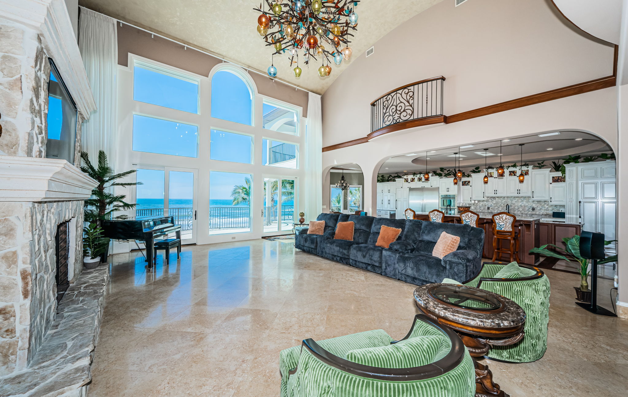 Redington Beach, Florida, 33708, United States, 5 Bedrooms Bedrooms, ,10 BathroomsBathrooms,Residential,For Sale,1697870