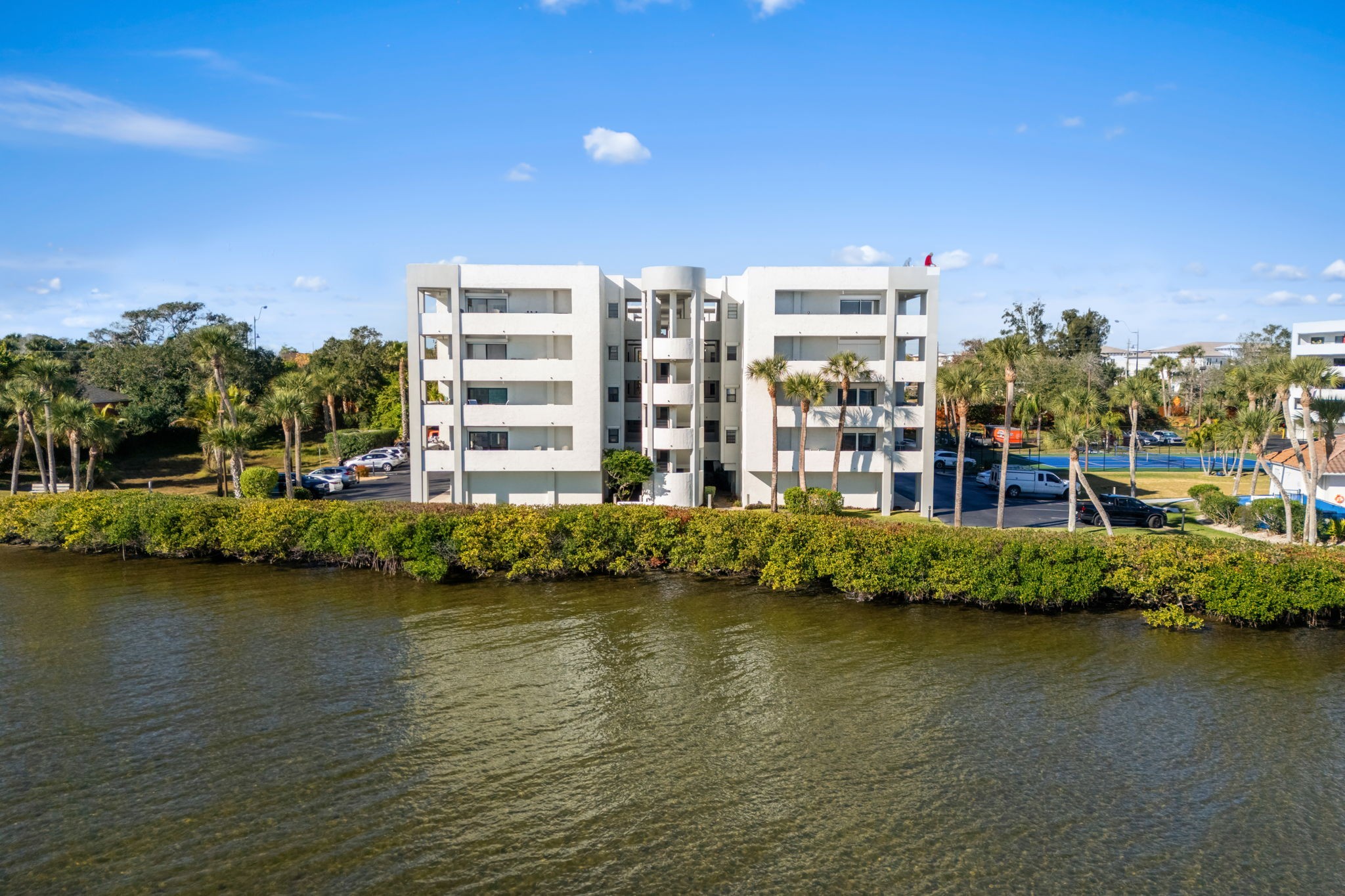  5055 Dixie Highway NE, #B406, Palm Bay, FL, 32905 - 物件實景