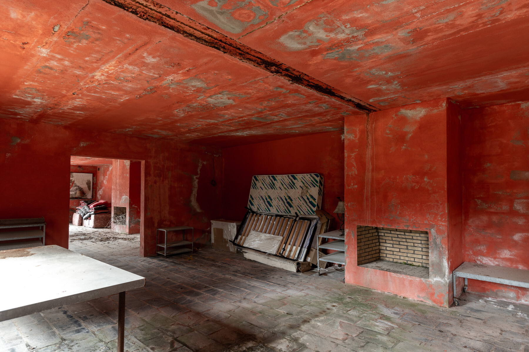  Exceptional property to renovate in Vallromanes Golf - BCN - 物件實景