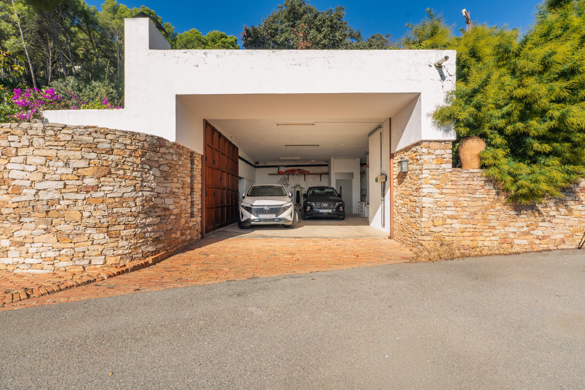  Mediterranean house with large plot and views in Aiguablava Begur - 物件實景