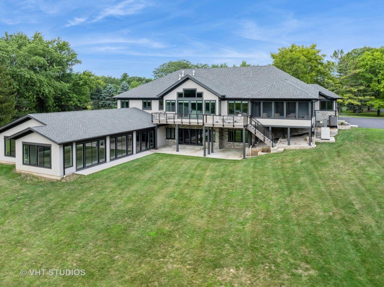Barrington, Illinois, 60010, United States, 5 Bedrooms Bedrooms, ,5 BathroomsBathrooms,Residential,For Sale,1759208