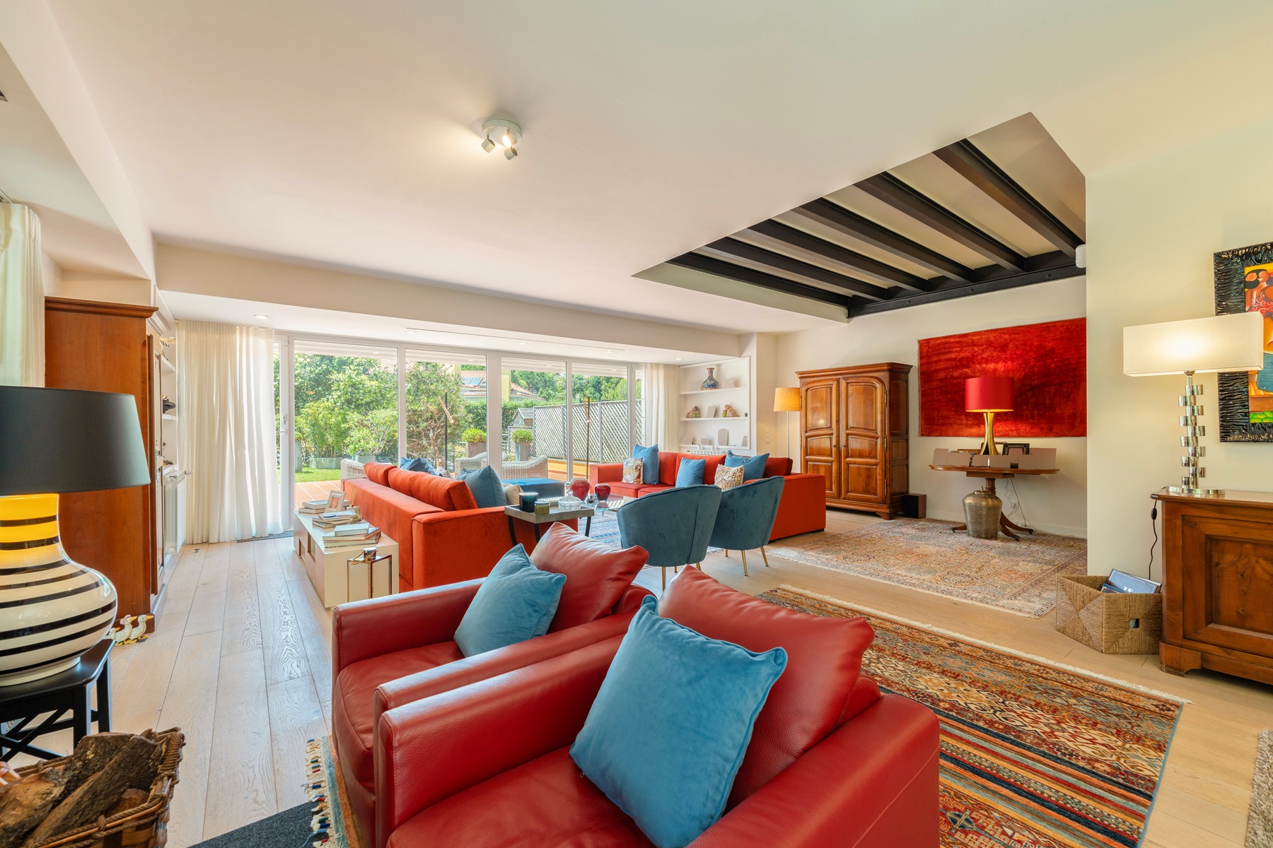  Semi-detached house, 3 bedrooms, for Sale - 物件實景