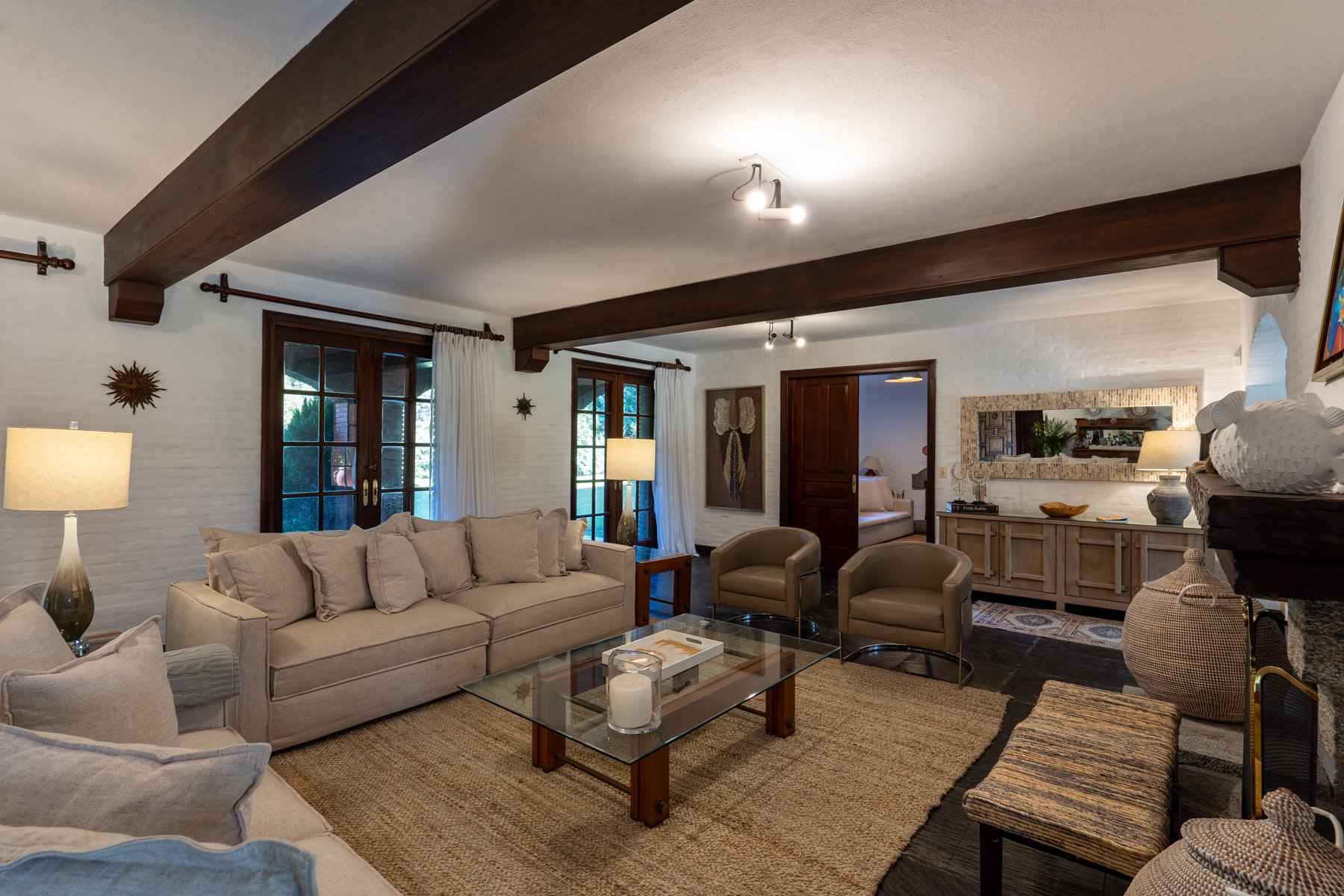  Exclusive residence in the Golf neighborhood - 物件實景