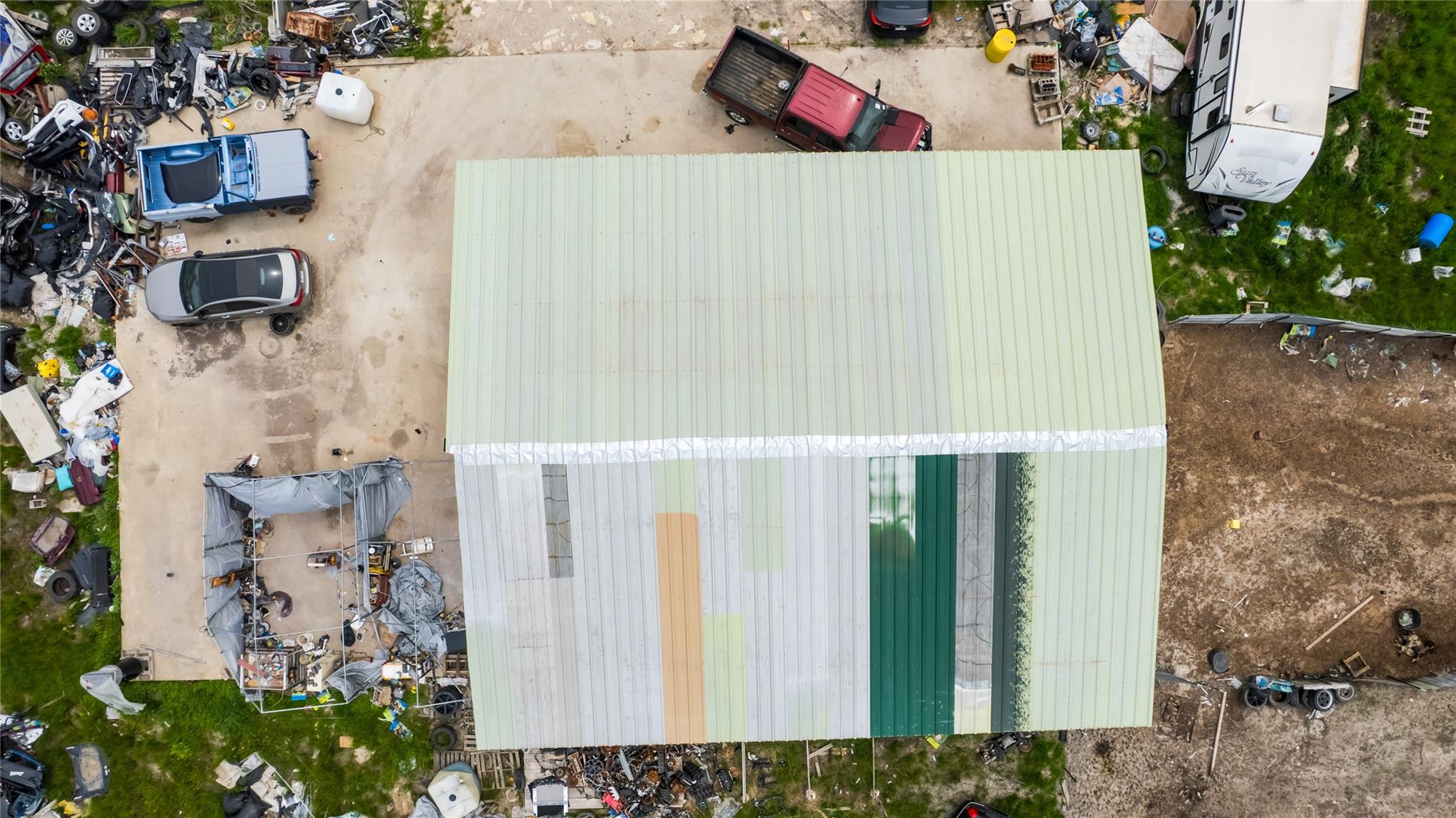 Campbell, Texas, 75422, United States, ,Land,For Sale,2005278