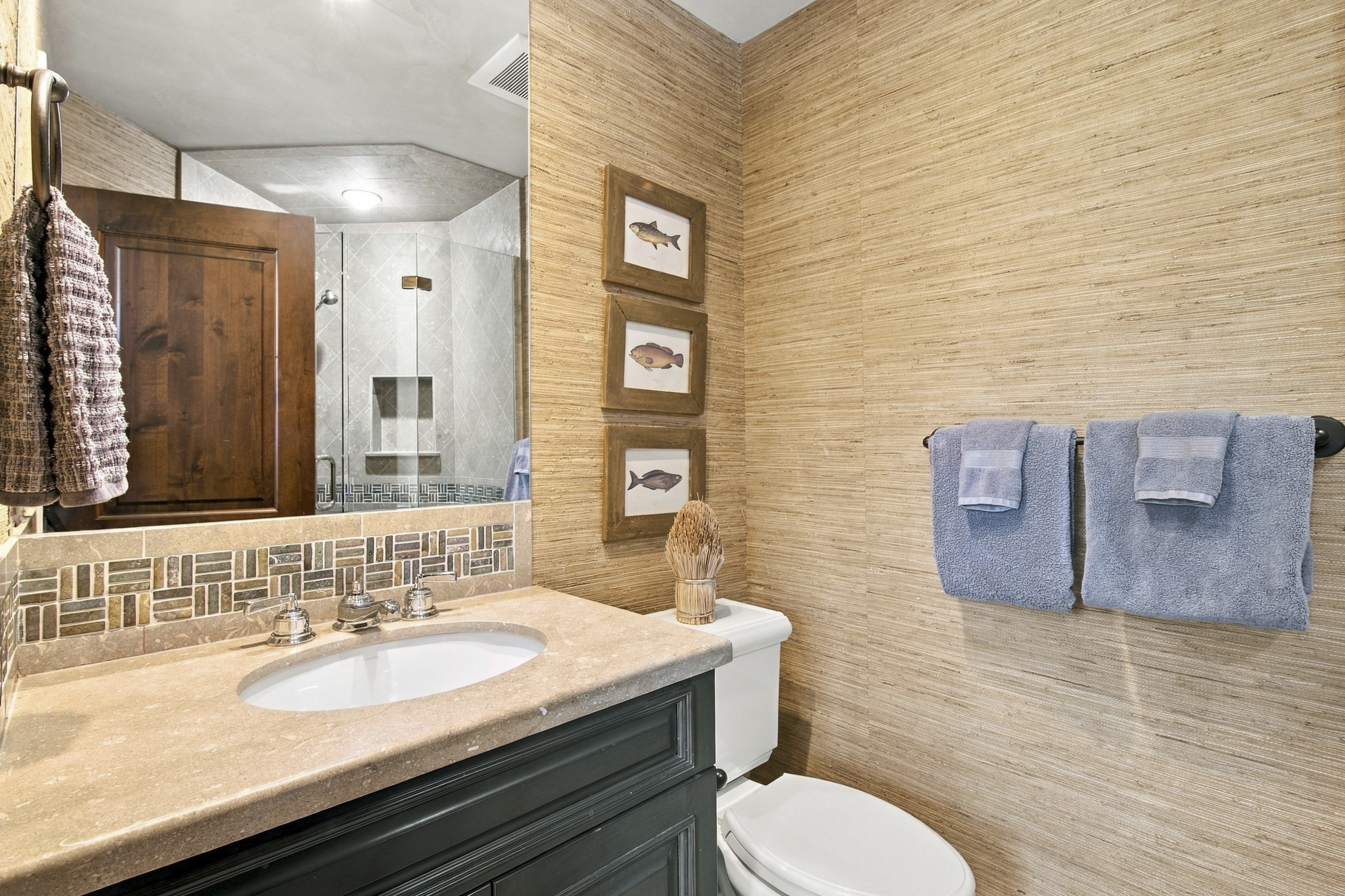 Updated and Turnkey Mountain Property in Skyland, Crested Butte - 物件實景