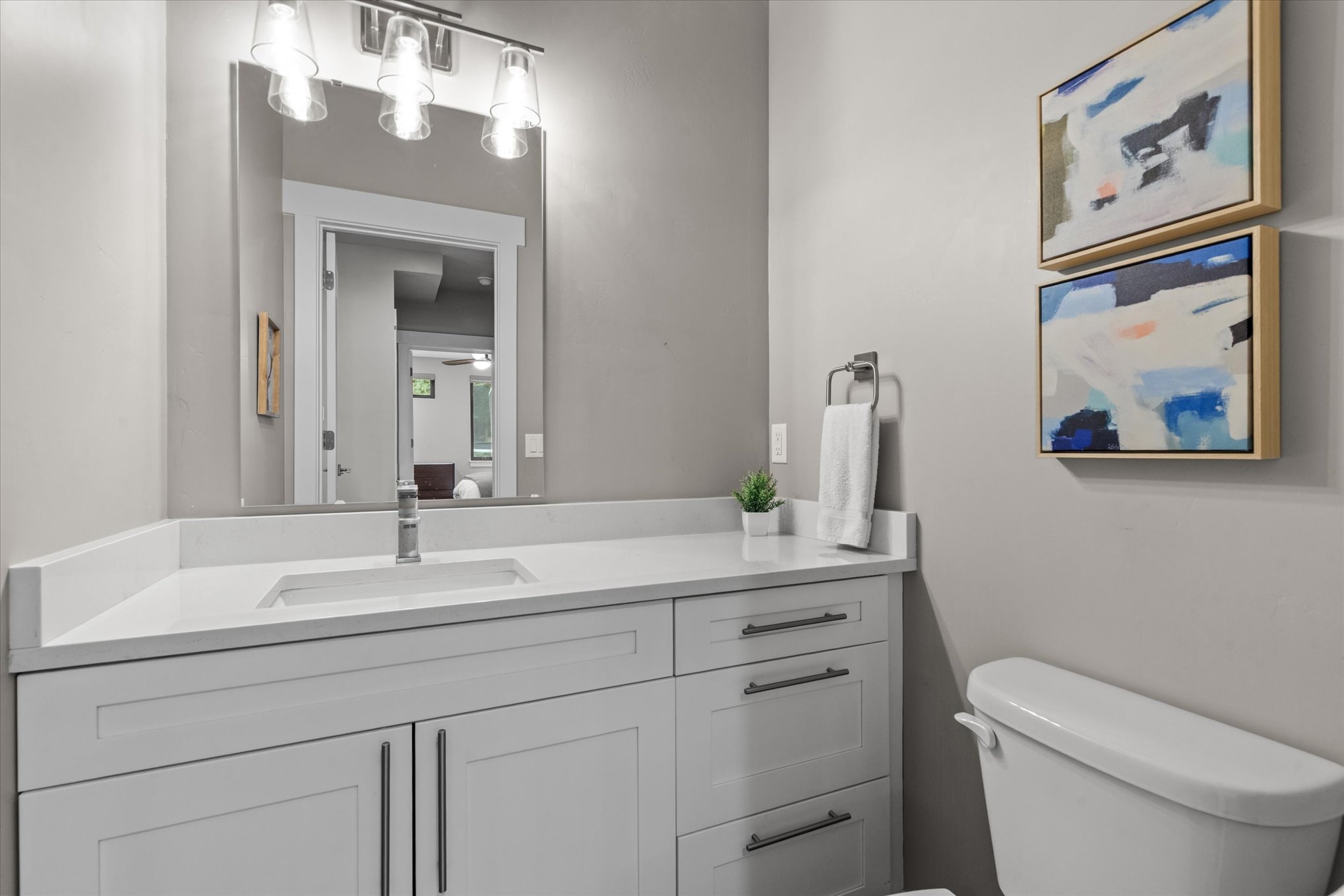  1647 Red Hawk Court, Steamboat Springs, CO 80487 - 物件實景