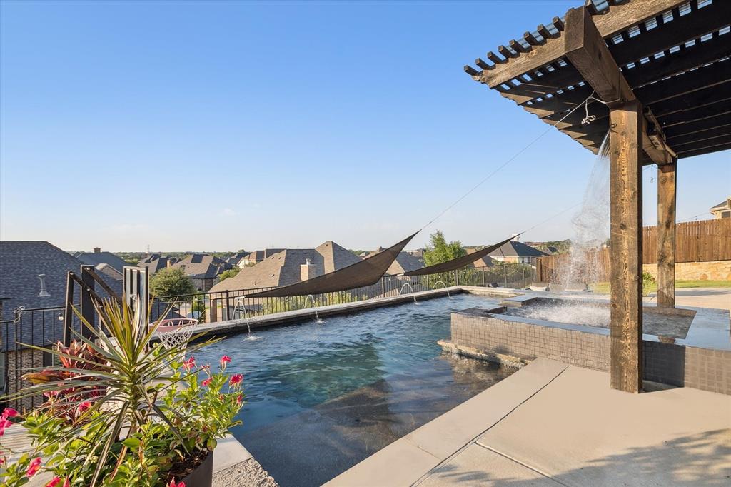 Burleson, Texas, 76028, United States, 5 Bedrooms Bedrooms, ,4 BathroomsBathrooms,Residential,For Sale,1930718