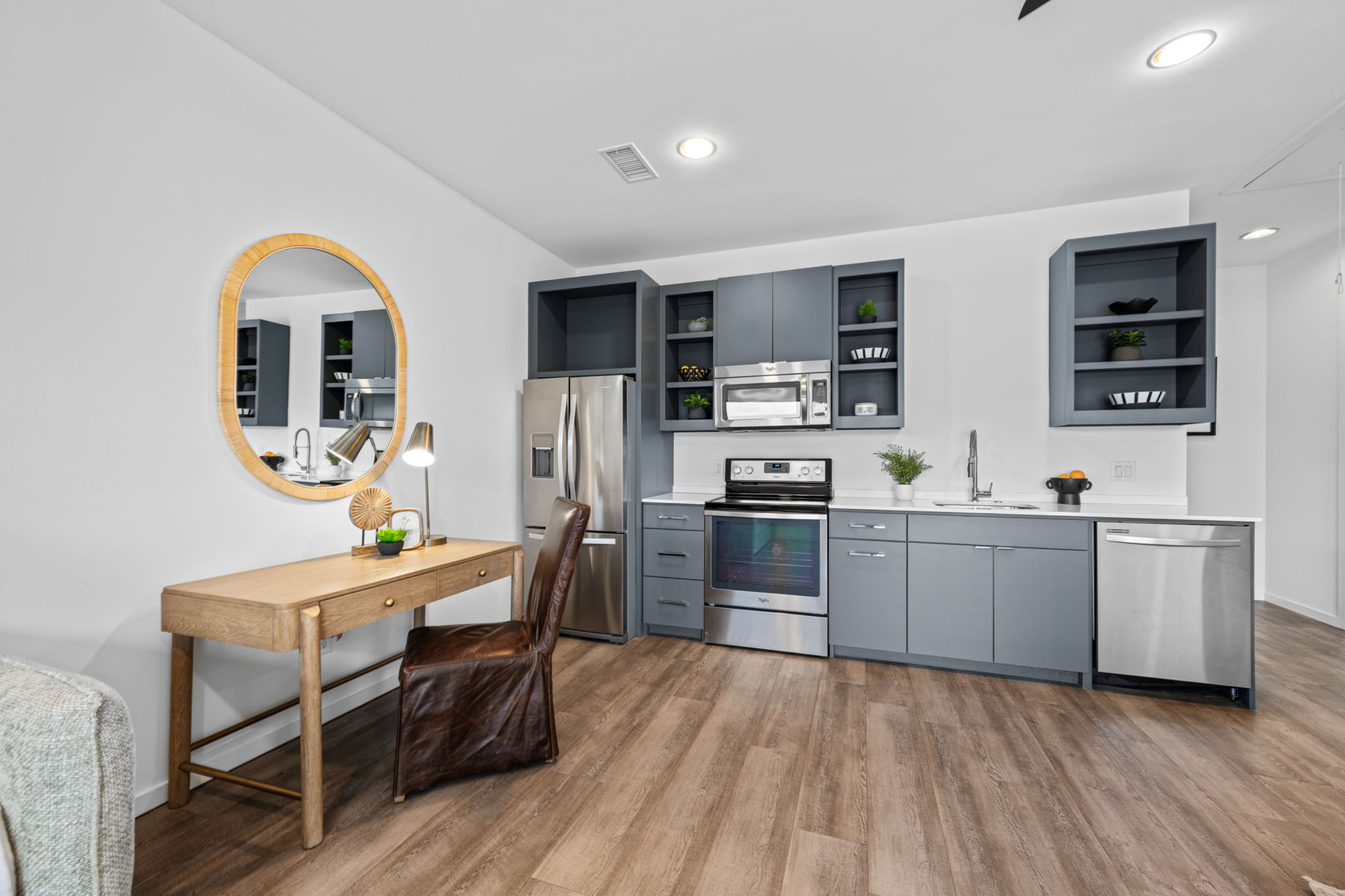 Resort-Style Living in Lower Greenville - 物件實景