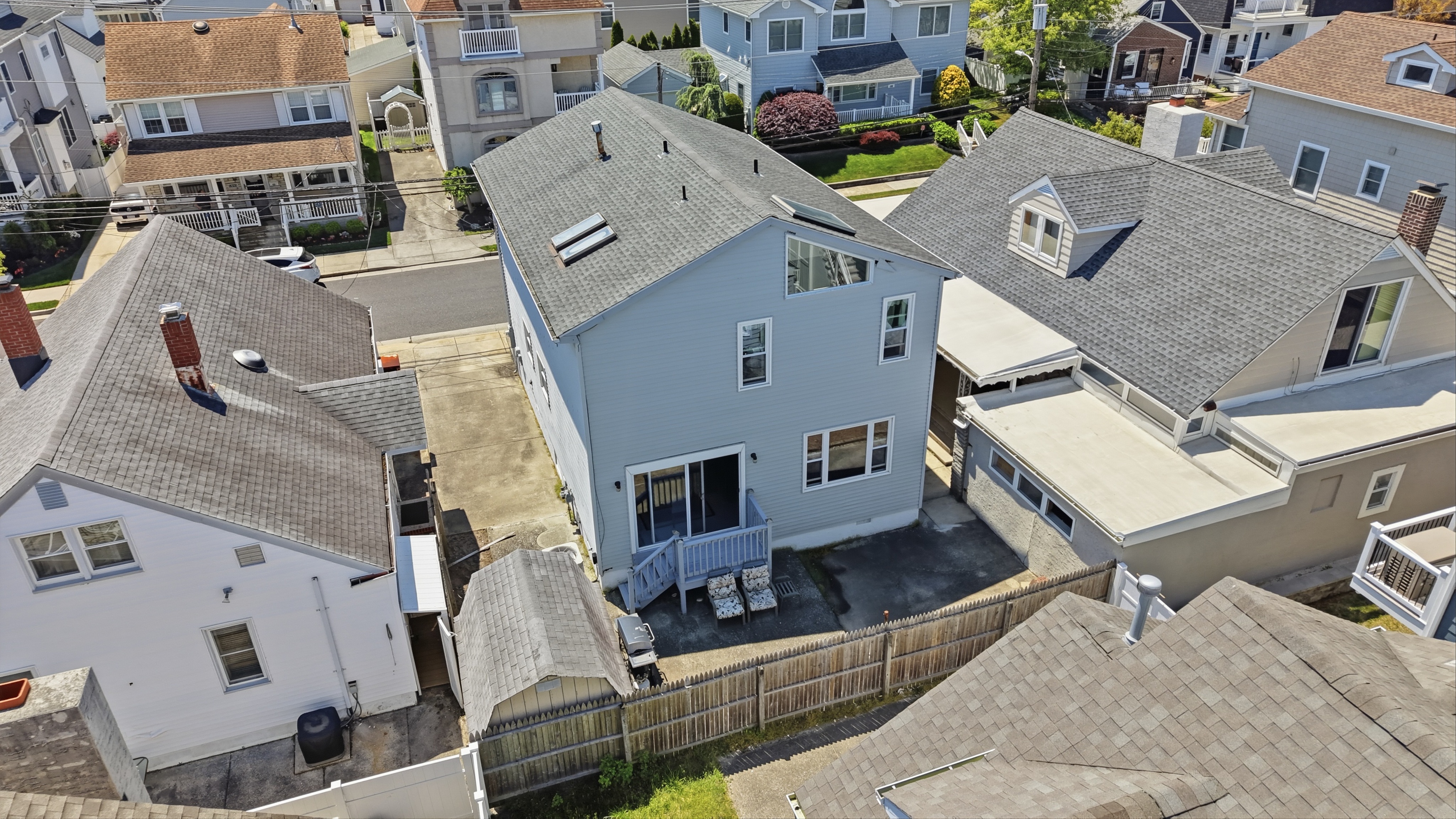  107 North Clarendon Avenue, Margate City, NJ 08402 - 物件實景