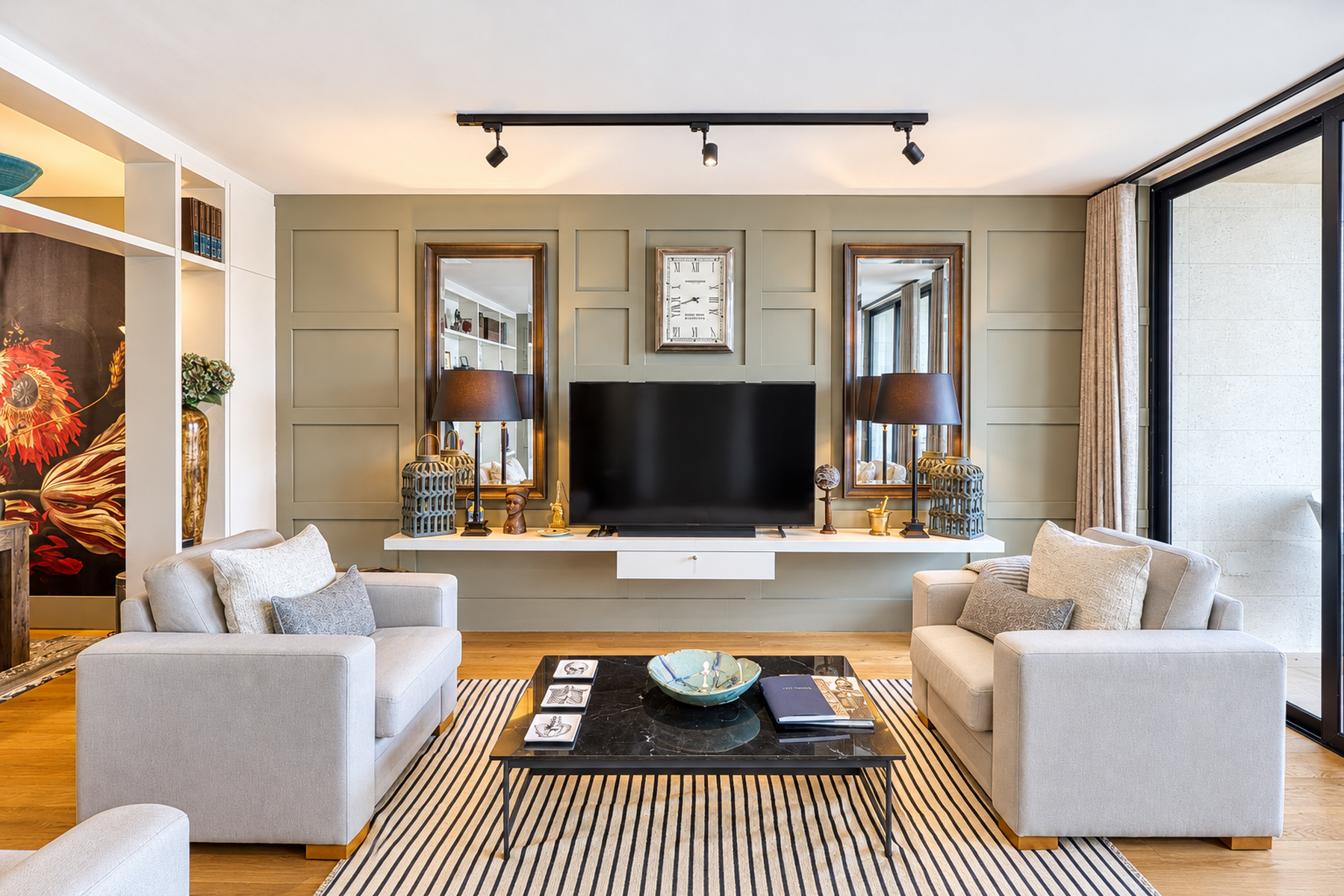  Waterfront Residence with Views of the Grand Harbour Entrance and Valletta - 物件實景