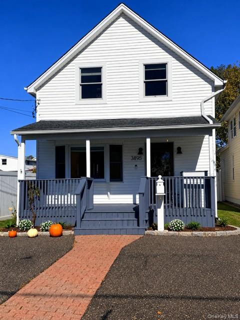 South St, Seaford, NY 11783 #1