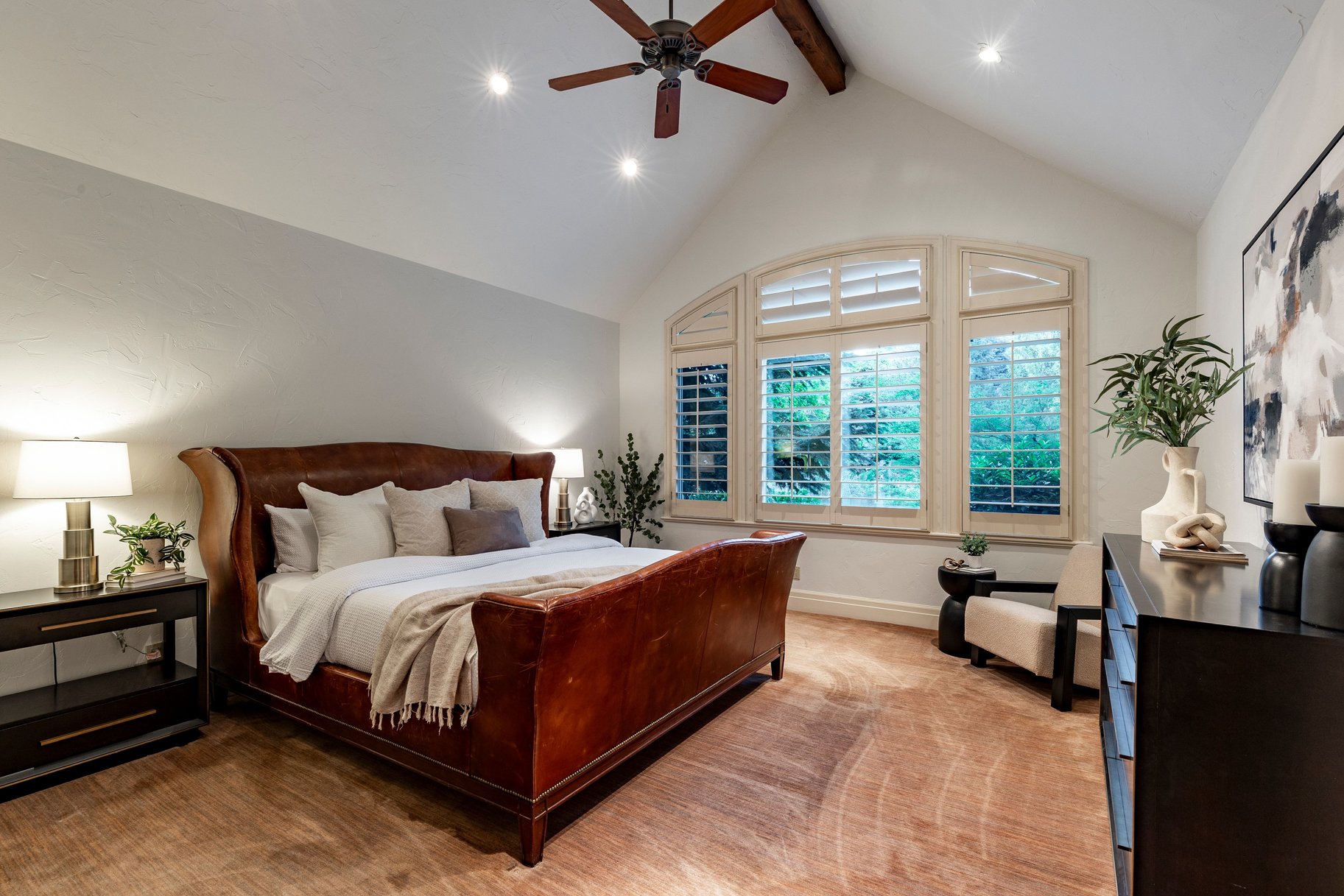  Luxury Main-Level Living in Exclusive Gated Monte Luca Community - 物件實景