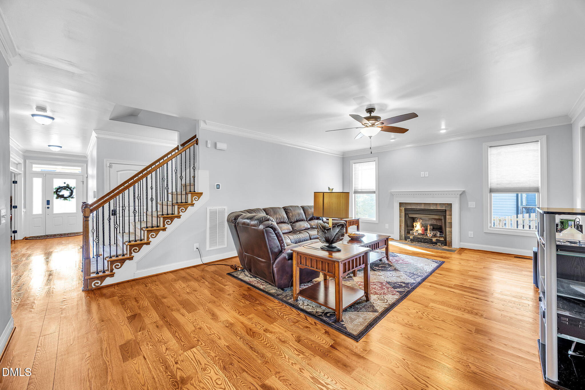 Rolesville, North Carolina, 27571, United States, 4 Bedrooms Bedrooms, ,4 BathroomsBathrooms,Residential,For Sale,2009095