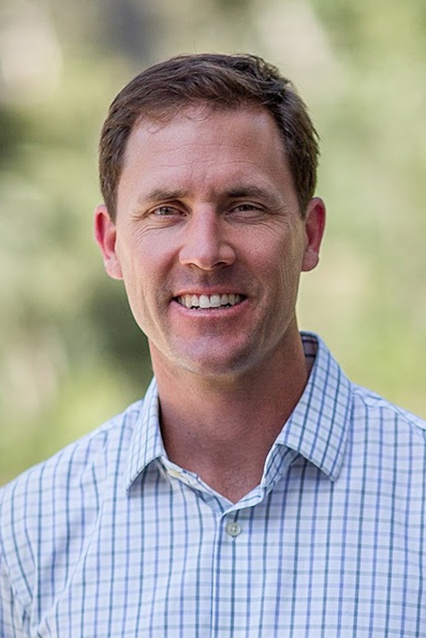 Kyle Daniels 