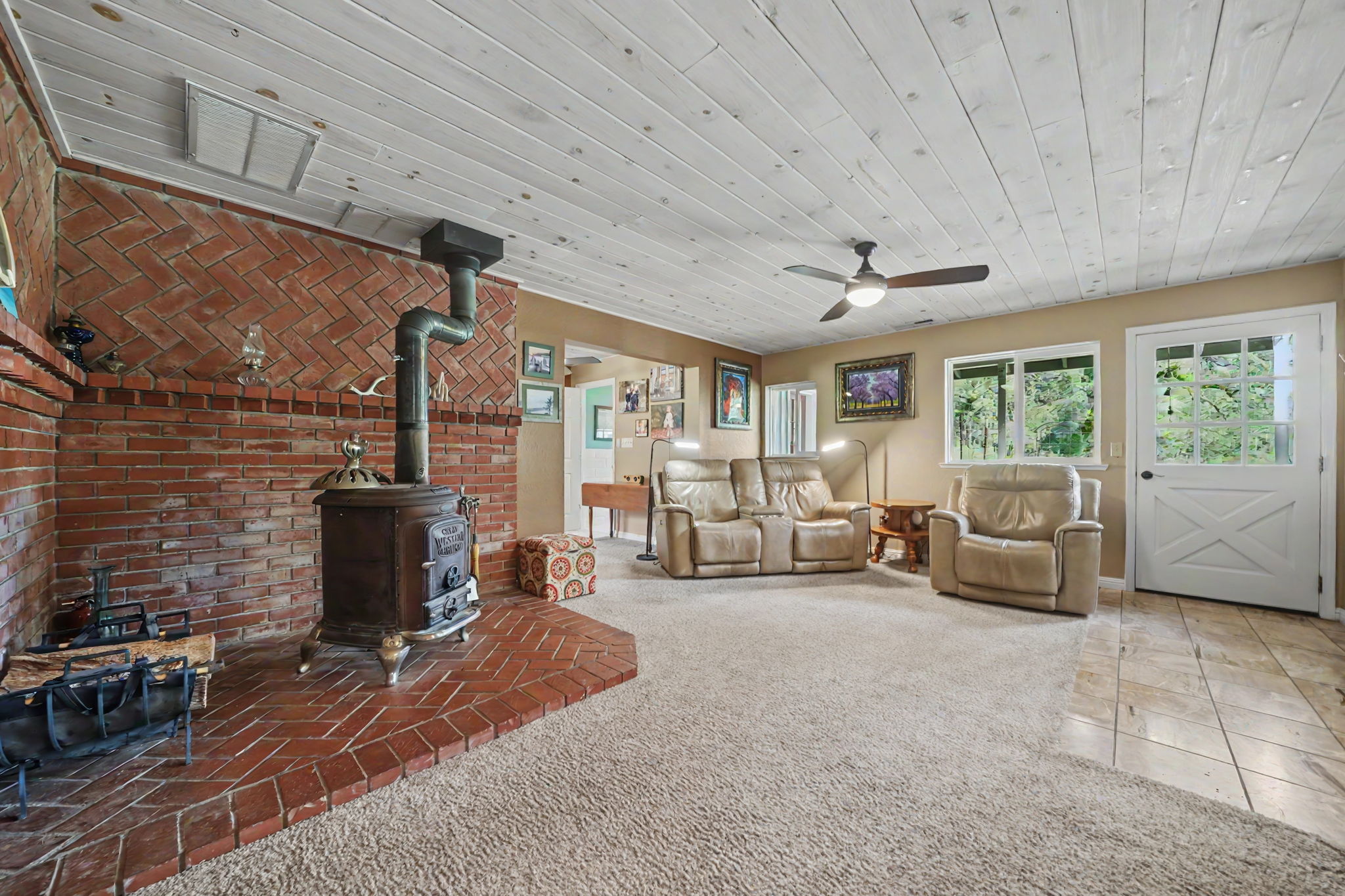  19351 Fiddletown Road, Fiddletown, CA 95629 - 物件實景