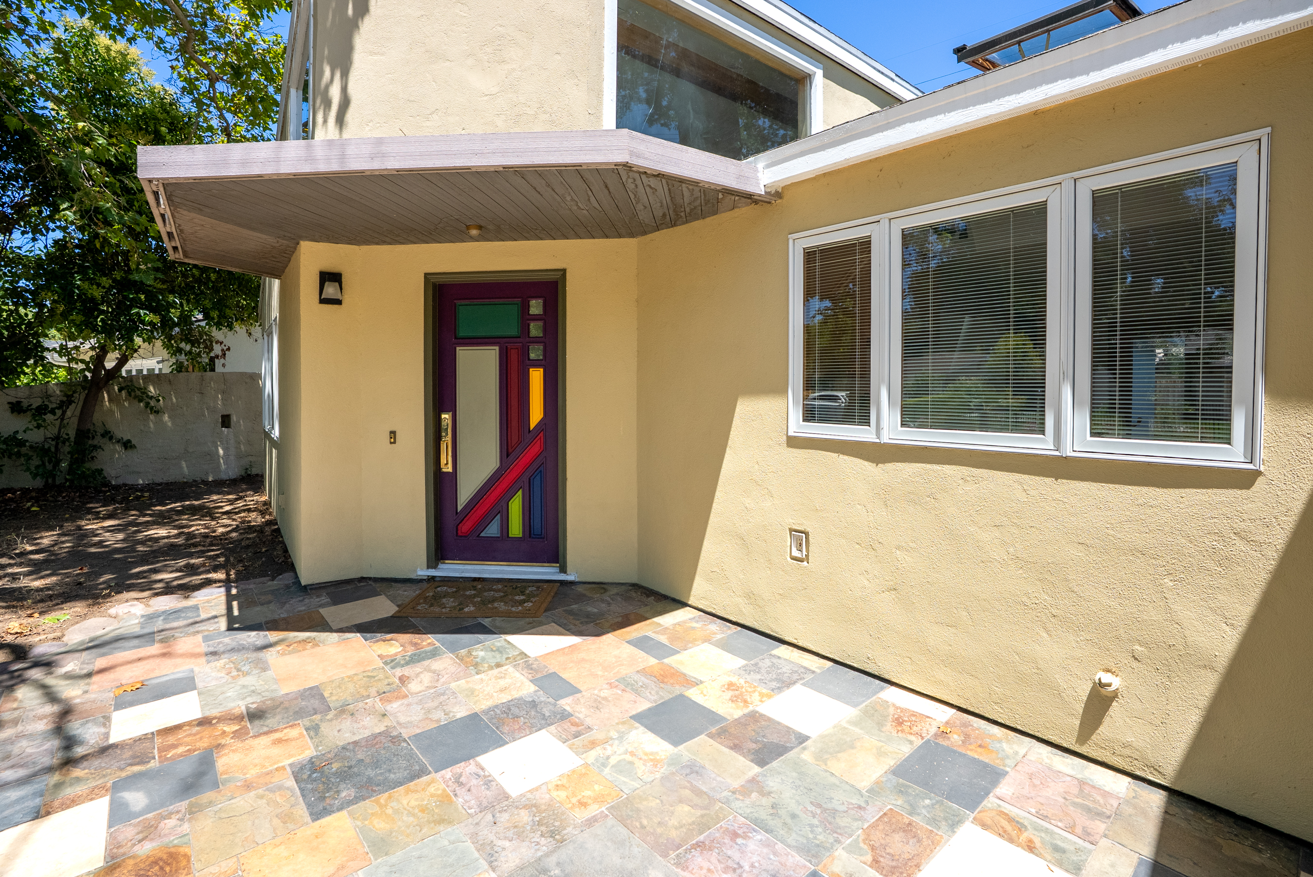  Corner Lot Retreat in the Heart of Los Gatos’ Vasona Corridor - 物件實景