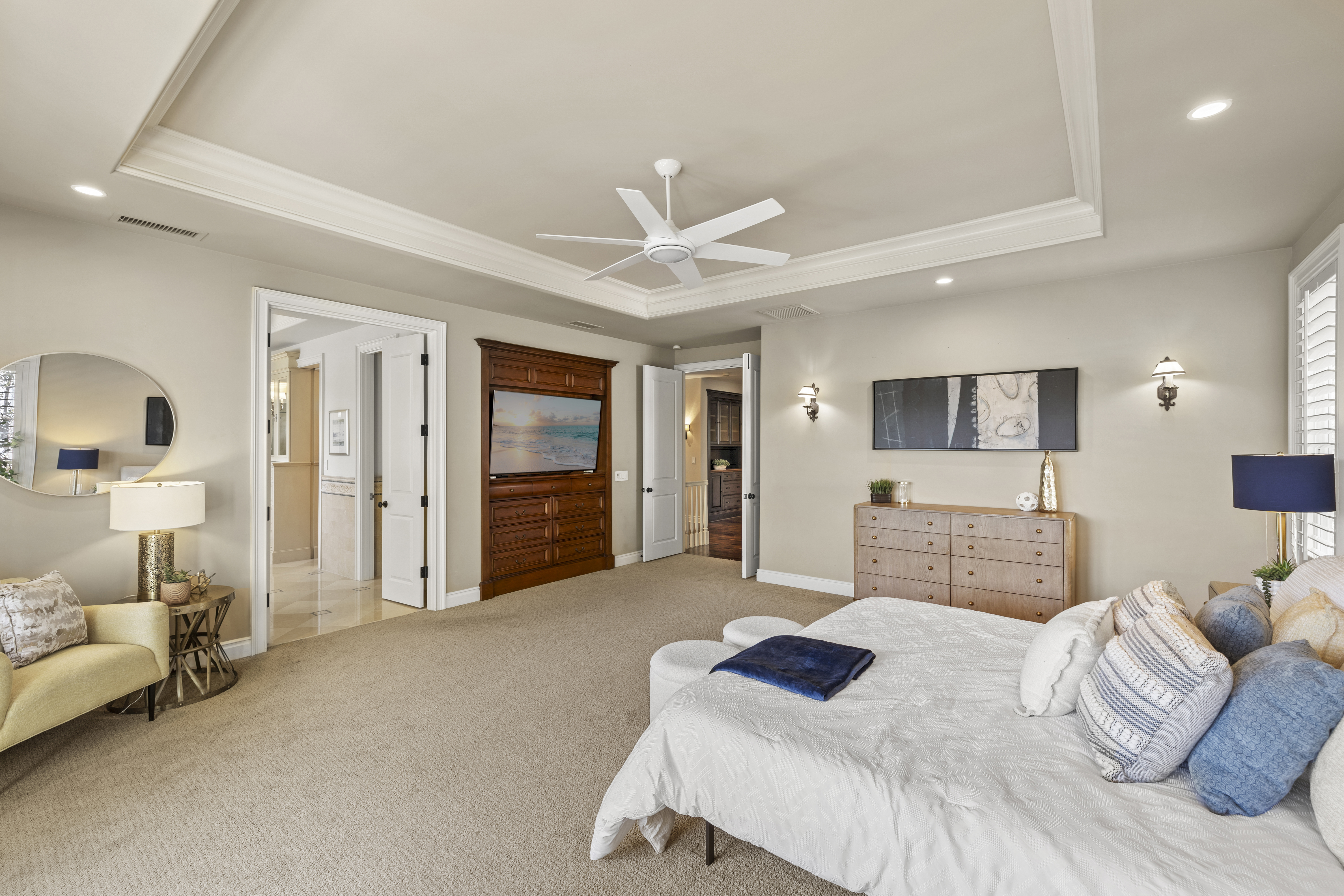  10 Brentano Drive, Coto de Caza, CA 92679 - 物件實景