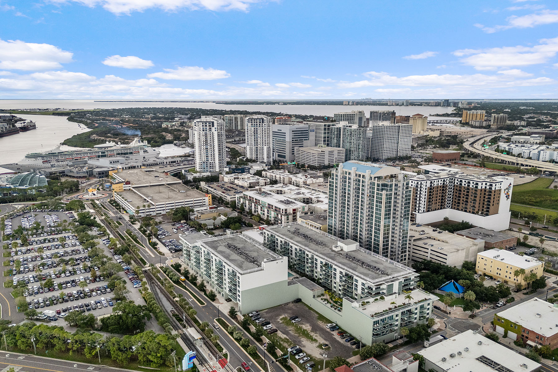  TAMPA - 物件實景