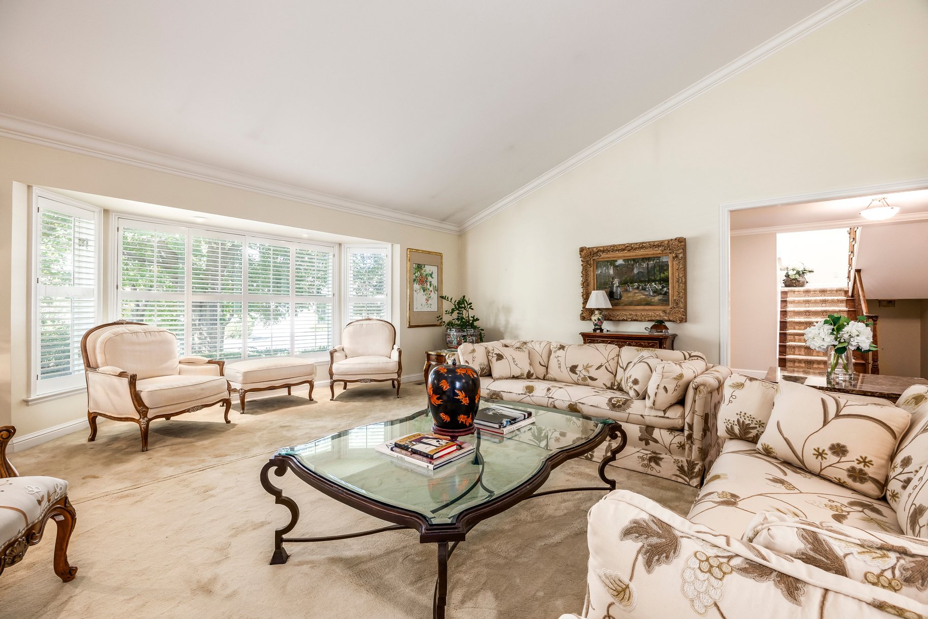  Charming Garden Retreat in Edgemount Estates - 物件實景