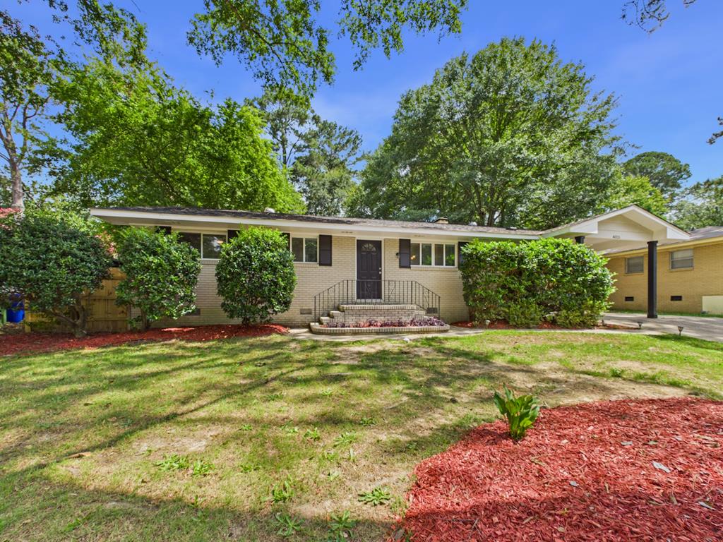 Savannah Dr, Columbus, GA 31907