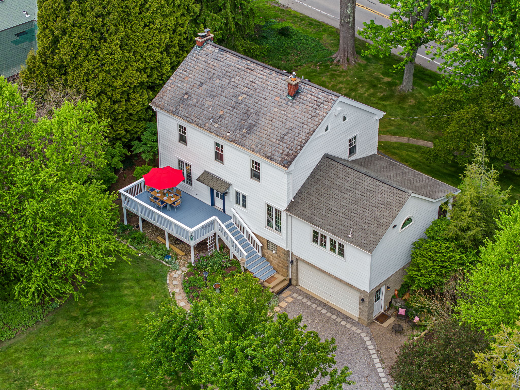  843 W Ingomar Road - 物件實景