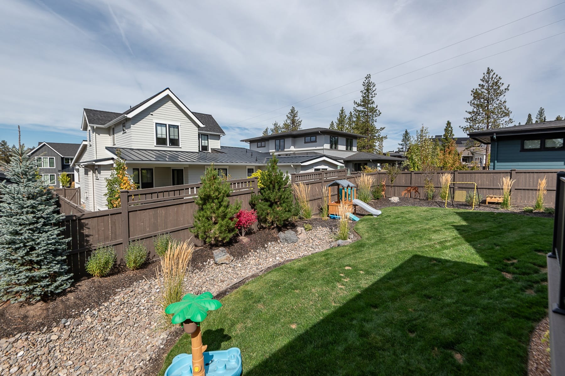  2963 NW Polarstar Avenue Bend, OR 97703 - 物件實景