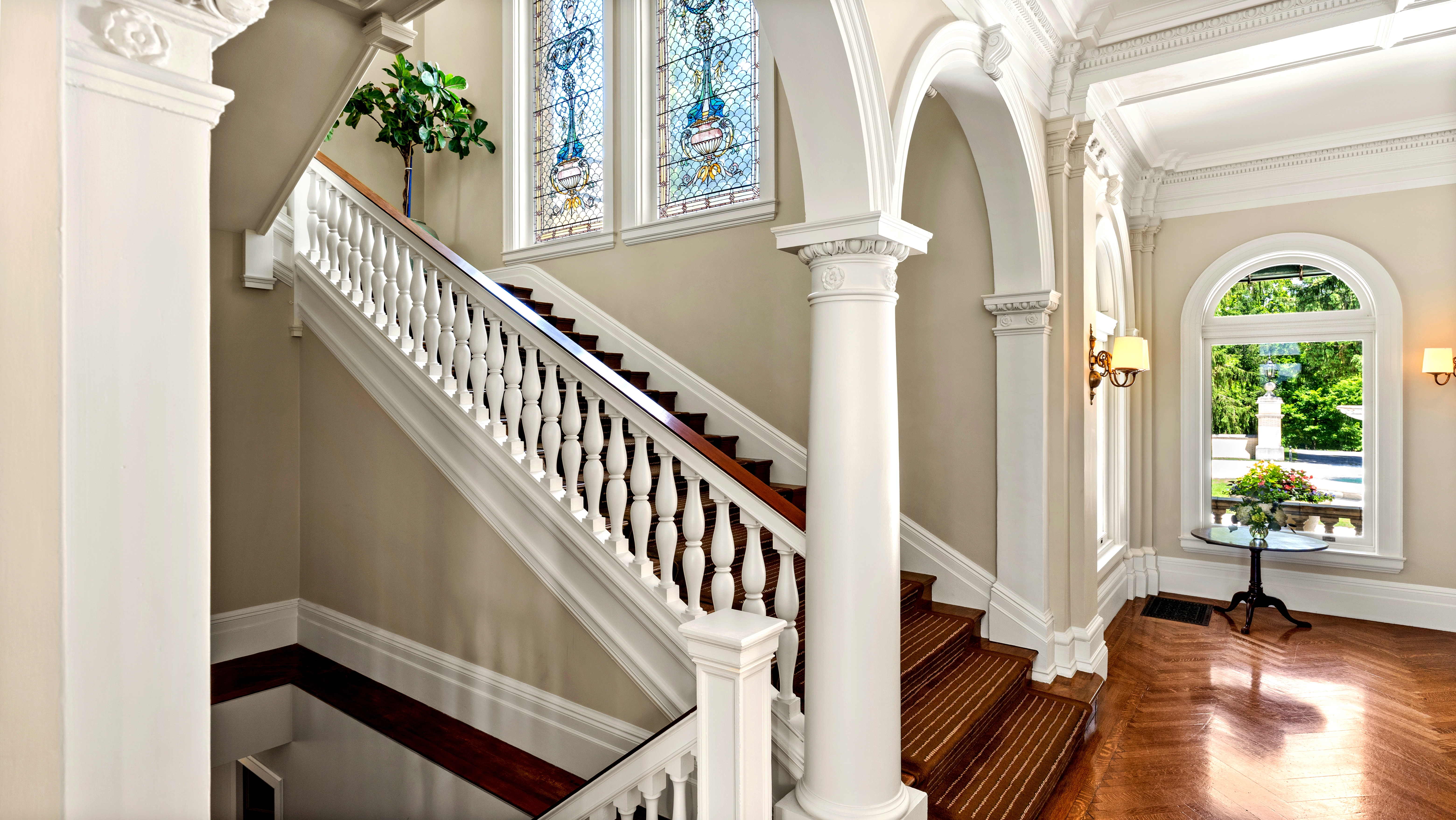  The Wheatleigh: Iconic Gilded Age Masterpiece - 物件實景