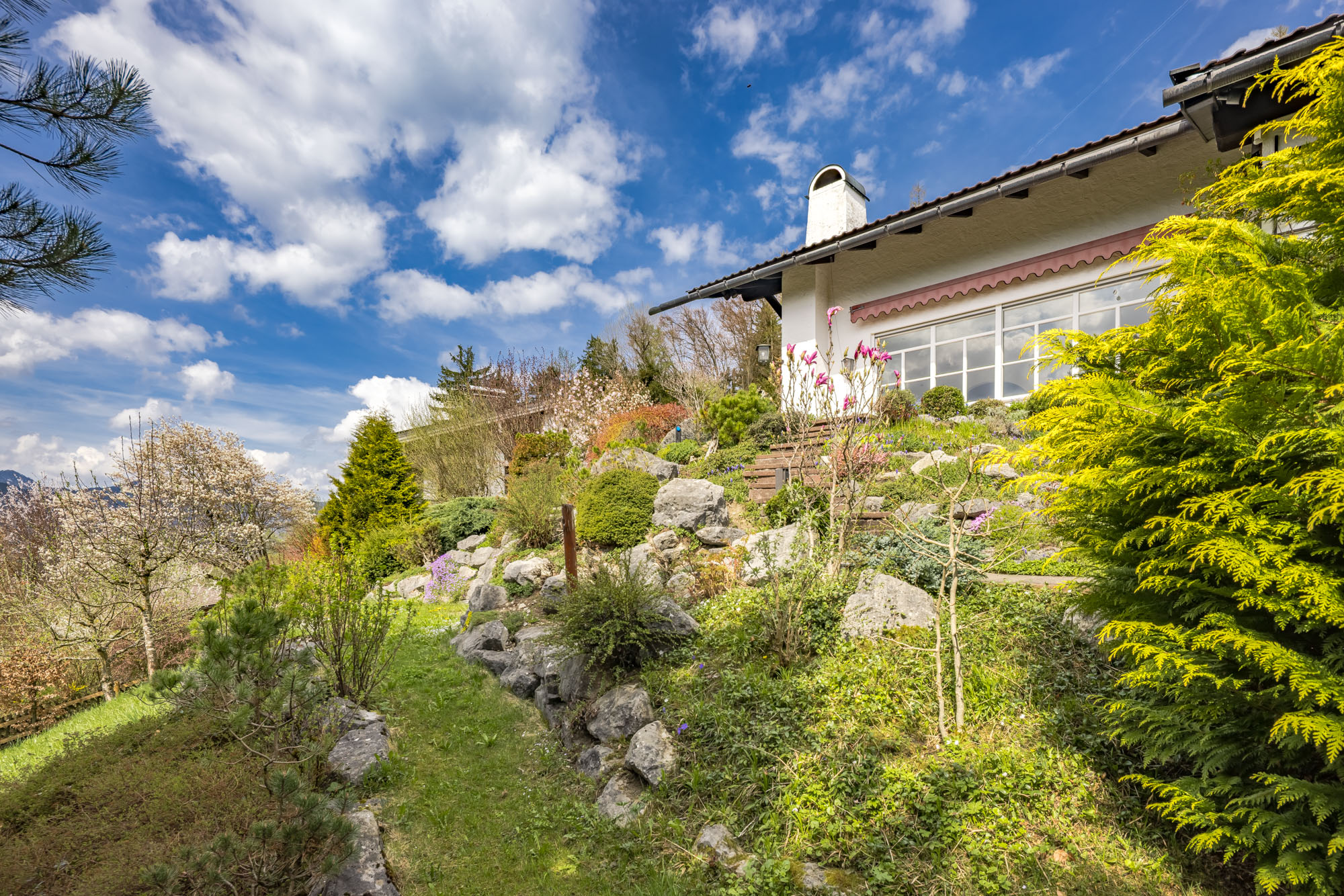  Alpine Living - Front Row to the Mountains - 物件實景