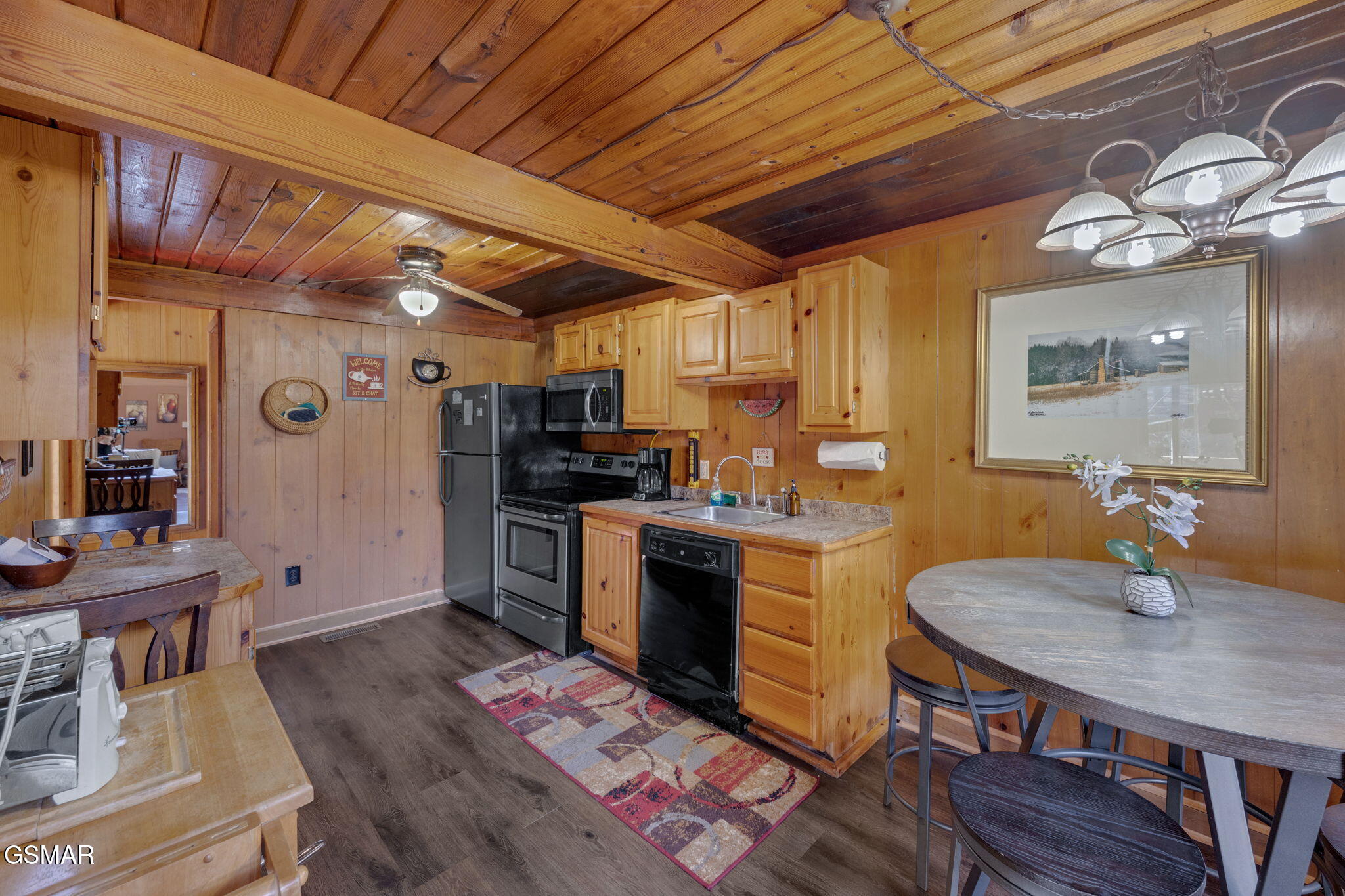 Gatlinburg, Tennessee, 37738, United States, 2 Bedrooms Bedrooms, ,2 BathroomsBathrooms,Residential,For Sale,1979634