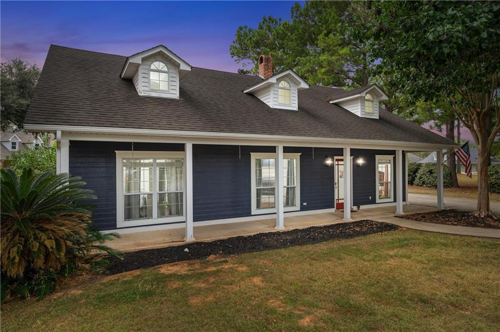 Whitfield Dr, Natchitoches, LA 71457 #1