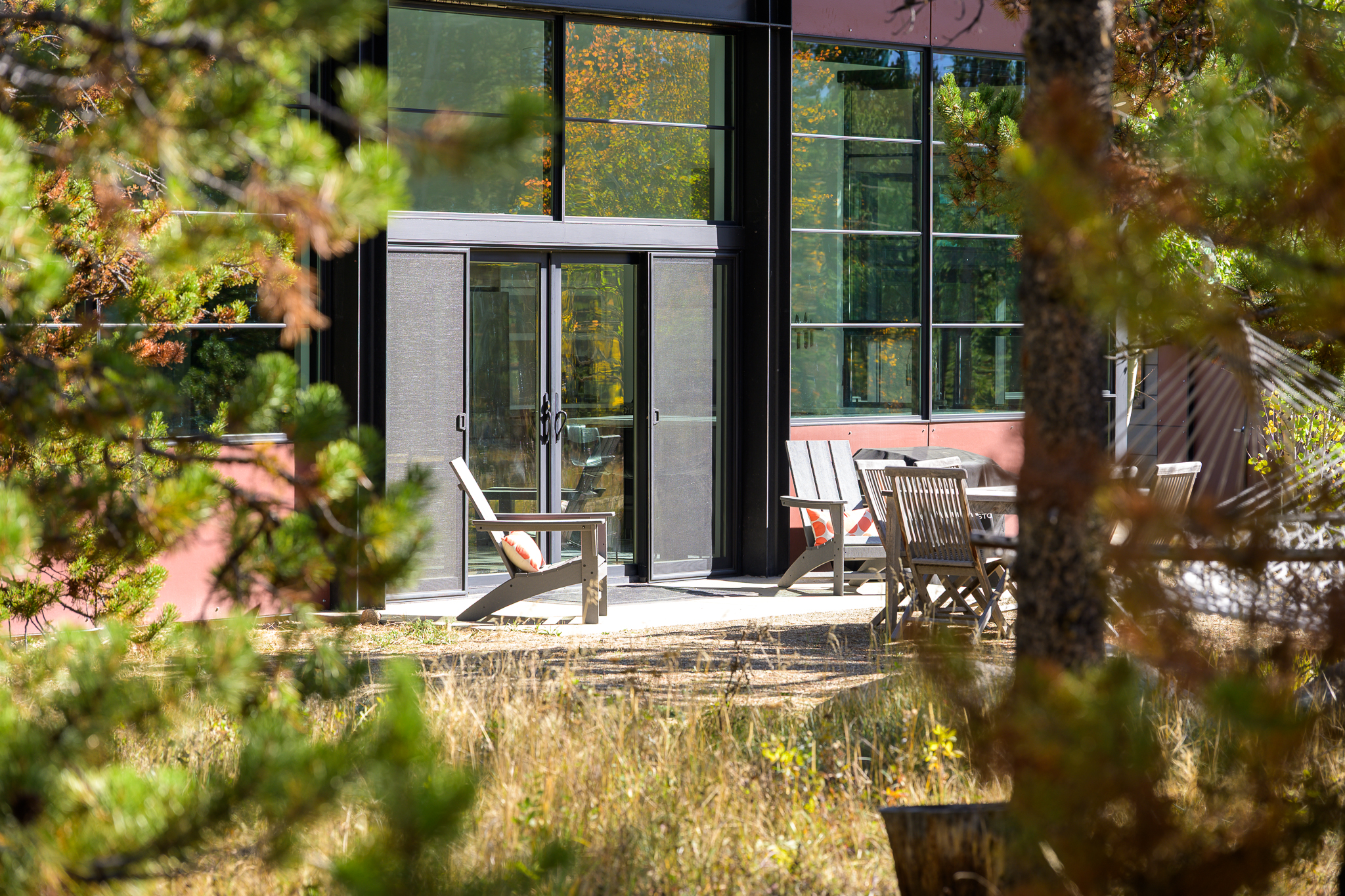  23281 Church Park, Fraser, CO, 80442 - 物件實景