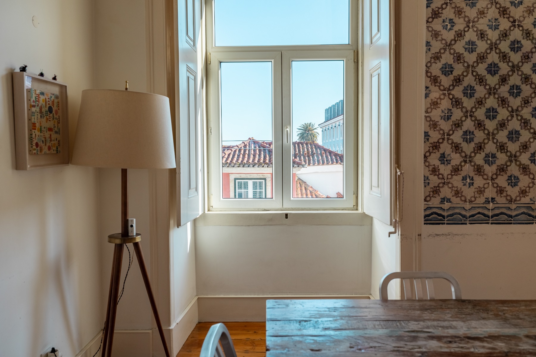  Flat, 3 bedrooms, for Sale - 物件實景