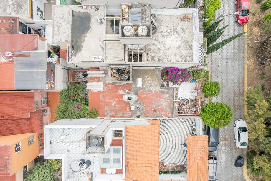 Nezahualcóyotl, Estado de méxico, 57170, Mexico, ,Residential,For Sale,1848992