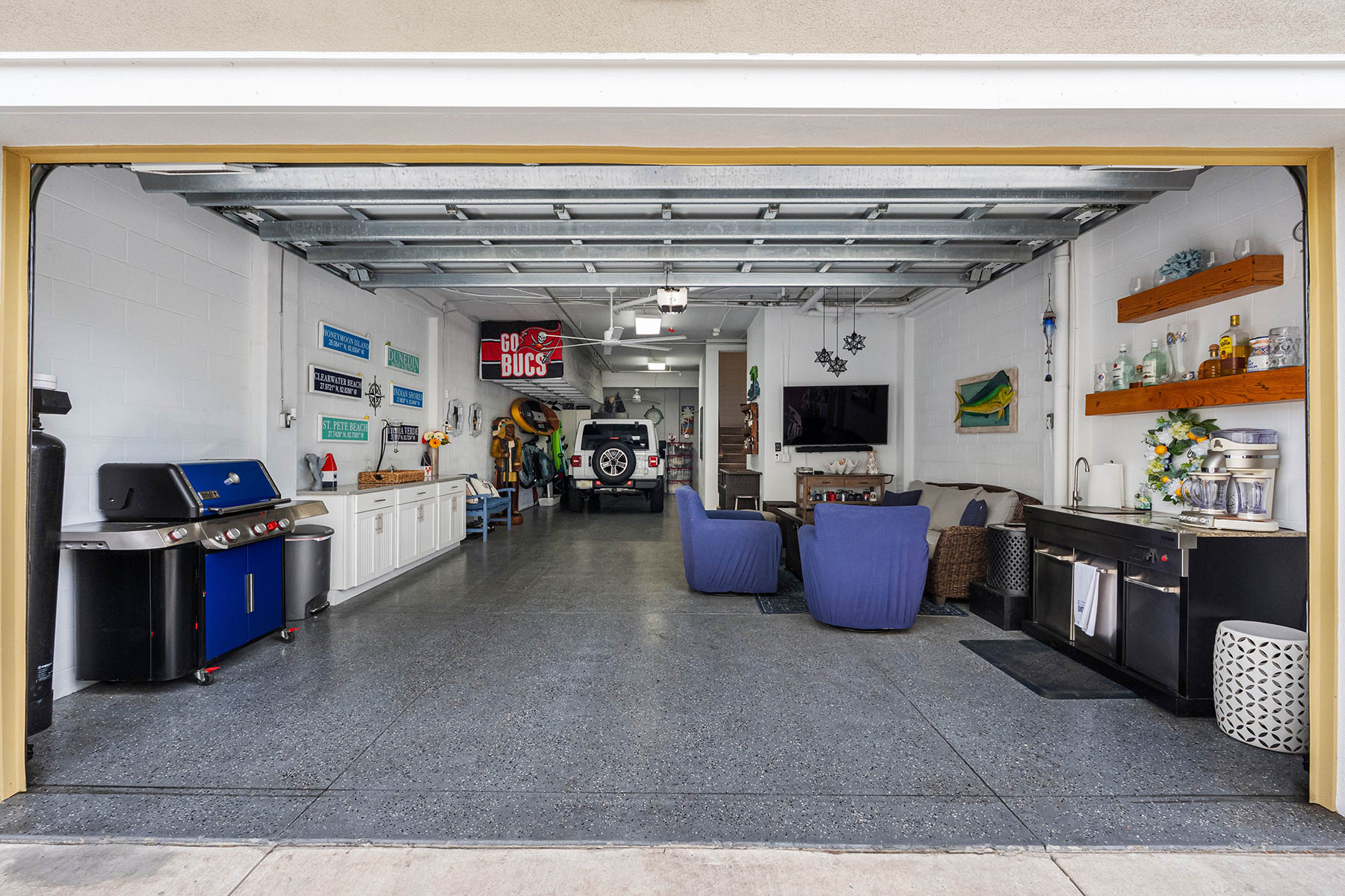  WATERSIDE INDIAN SHORES - 物件實景