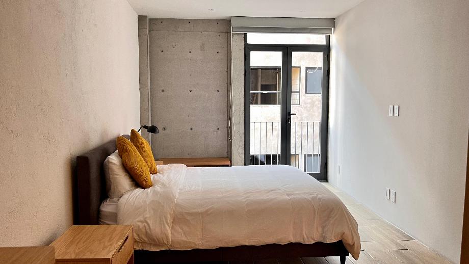 Av. Coyoacan, Benito Juárez, Ciudad de México, 03100, Mexico, 2 Bedrooms Bedrooms, ,2 BathroomsBathrooms,Residential,For Sale,Av. Coyoacan,1624720
