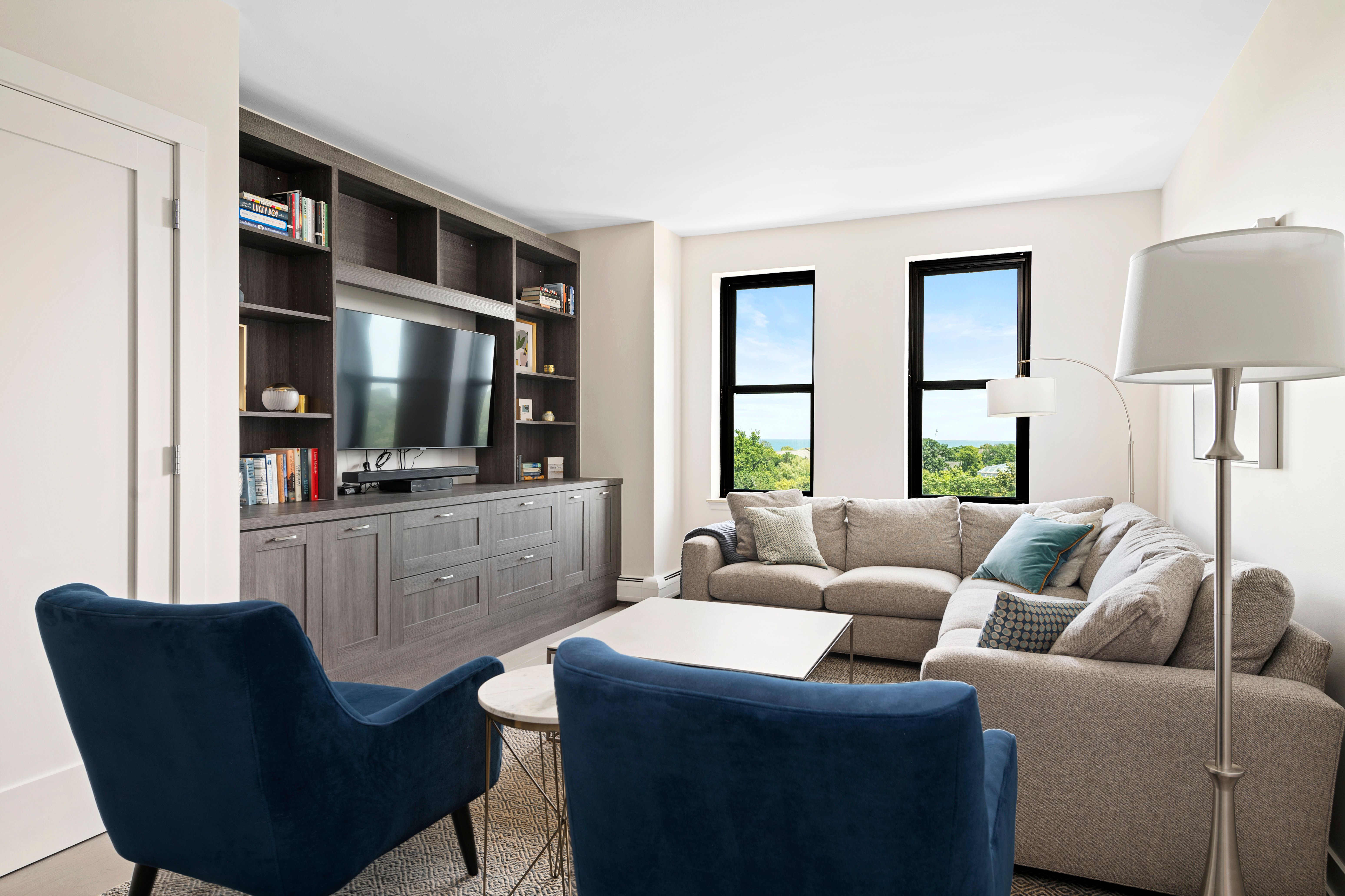  Experience Luxury Living in the Iconic Pierre - 物件實景