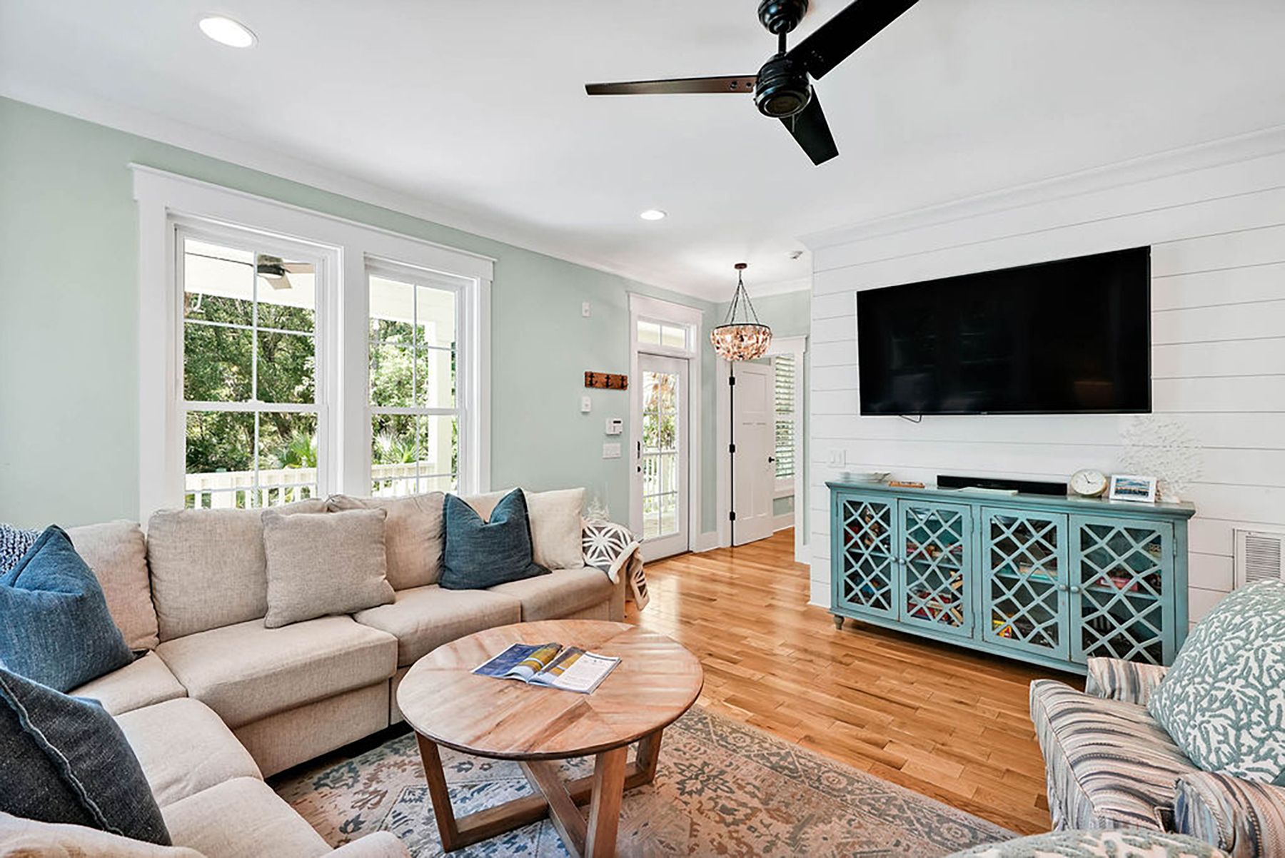  14 Fort Holmes Trail A, Bald Head Island, NC 28461 - 物件實景