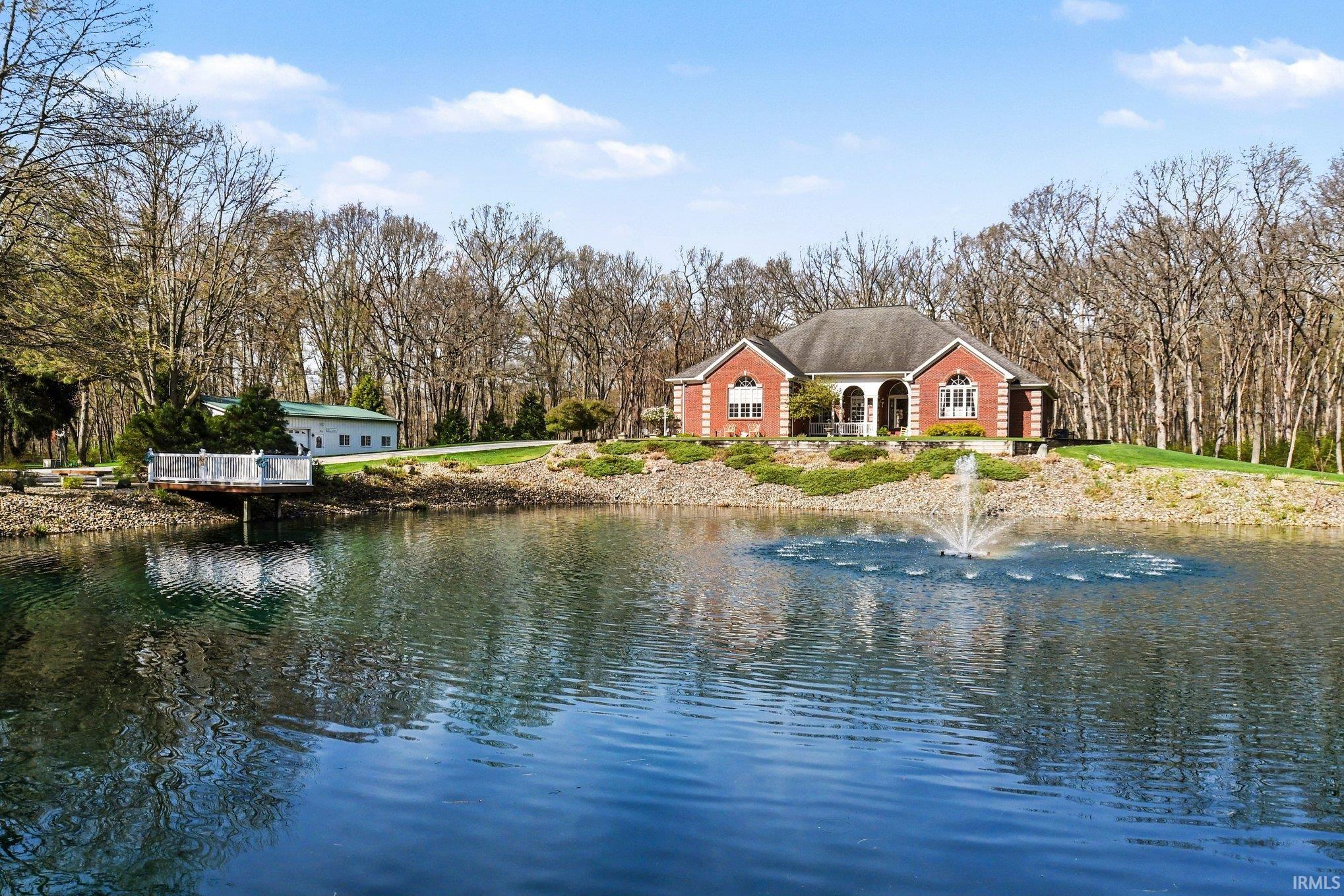 Osceola, Indiana, 46561, United States, 3 Bedrooms Bedrooms, ,3 BathroomsBathrooms,Residential,For Sale,2038856