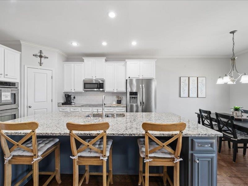 Arlington, Tennessee, 38002, United States, 4 Bedrooms Bedrooms, ,3 BathroomsBathrooms,Residential,For Sale,1925722