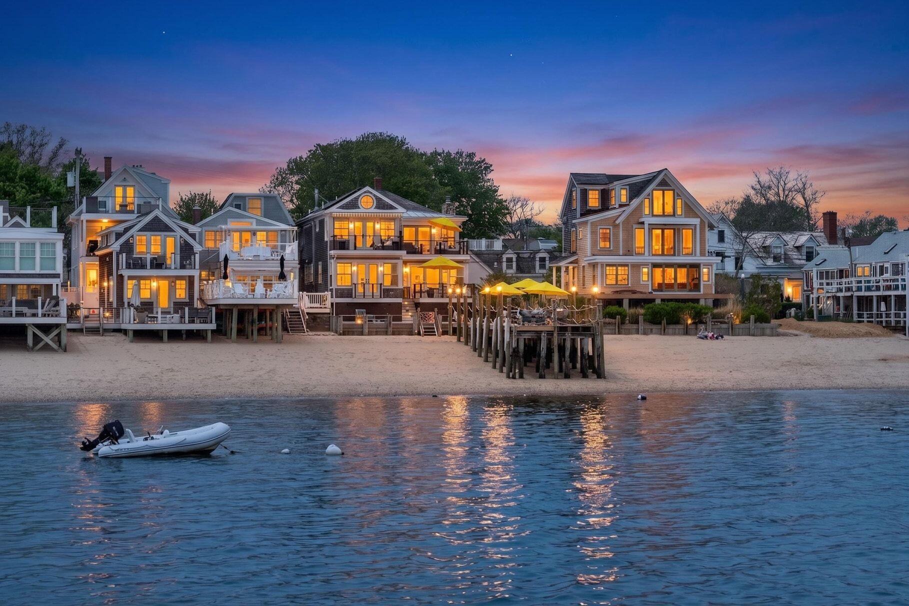  The Ultimate Provincetown Waterfront Experience - 物件實景