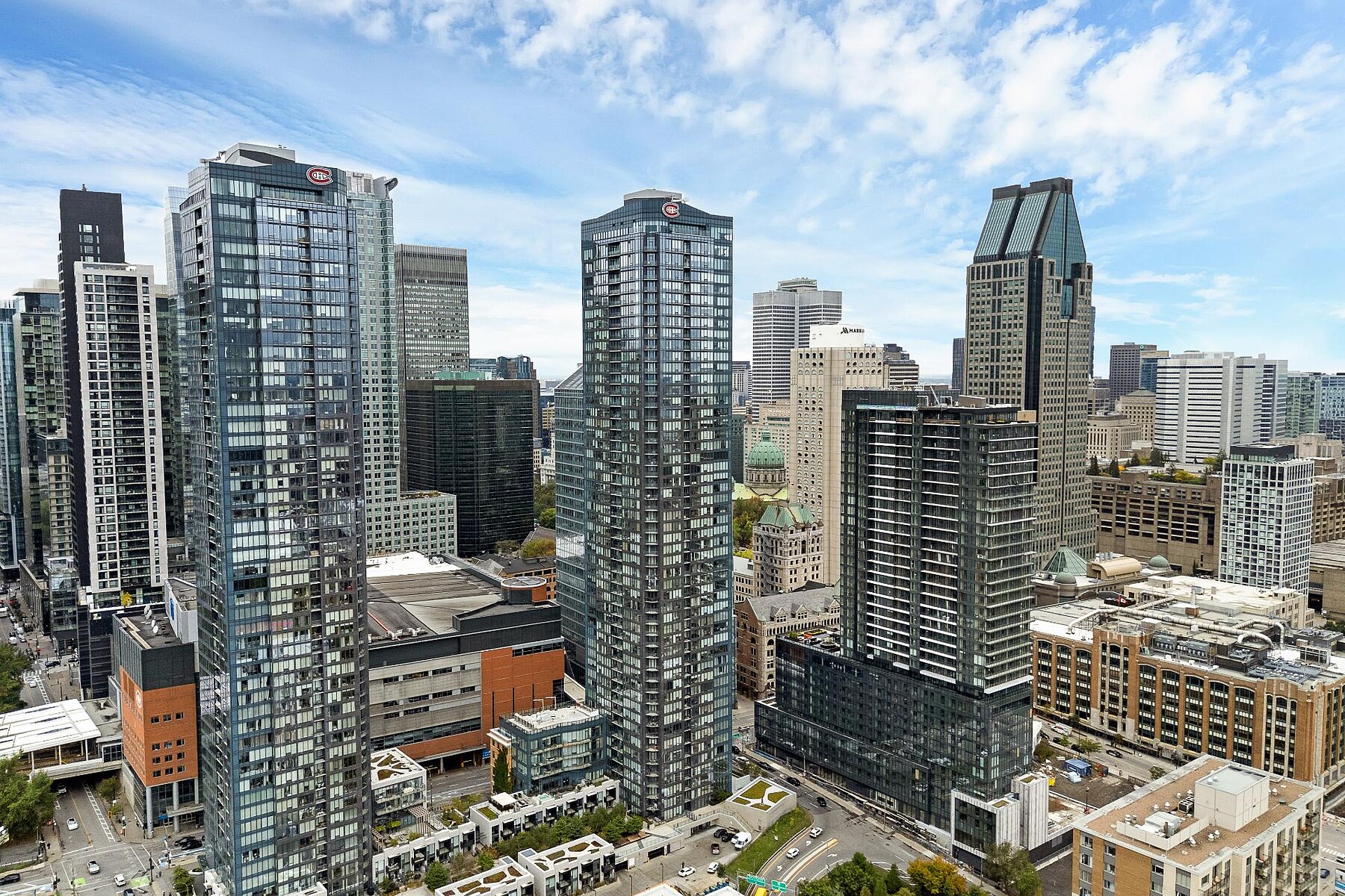 Ville-Marie, Montréal - 物件實景