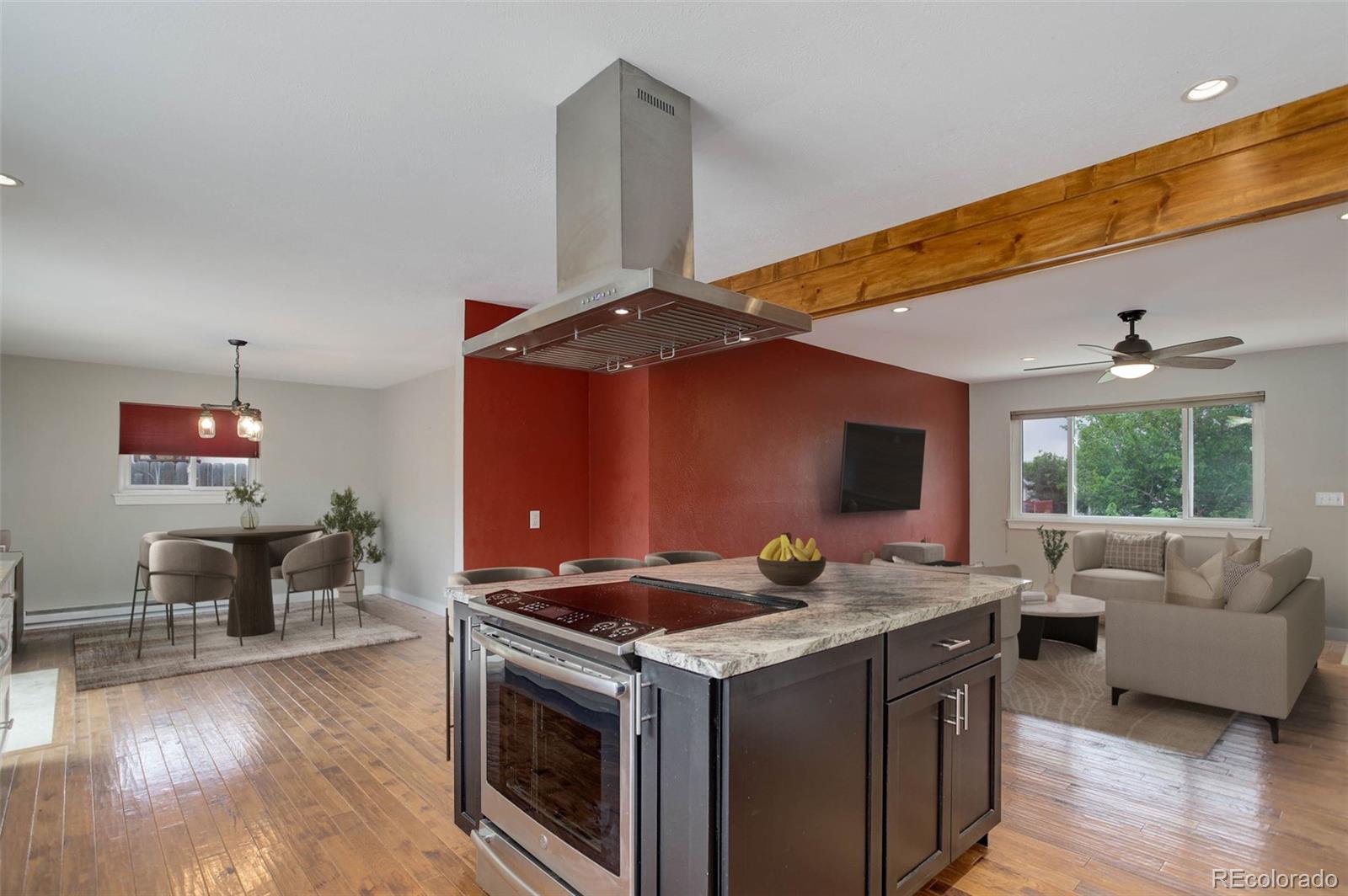 Arvada, Colorado, 80004, United States, 3 Bedrooms Bedrooms, ,2 BathroomsBathrooms,Residential,For Sale,1836721