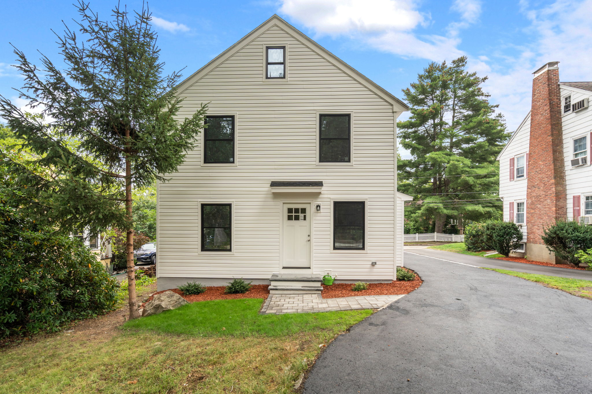  179 Woodcliff Road, Newton, MA, 02461 - 物件實景