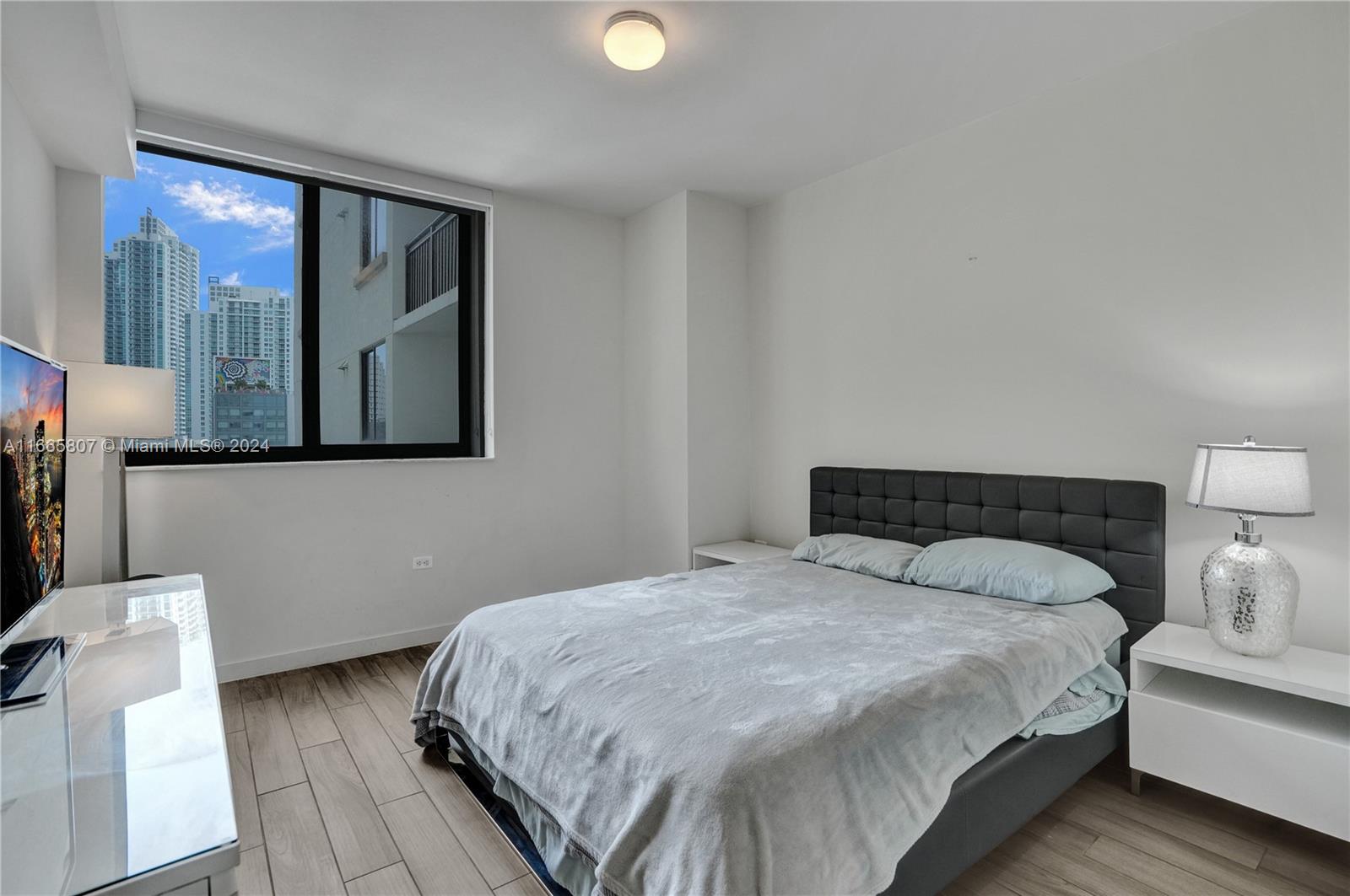 999 SW 1st Ave Unit 1807, Miami, Florida, 33130, United States, 2 Bedrooms Bedrooms, ,2 BathroomsBathrooms,Residential,For Sale,999 SW 1st Ave Unit 1807,1632303